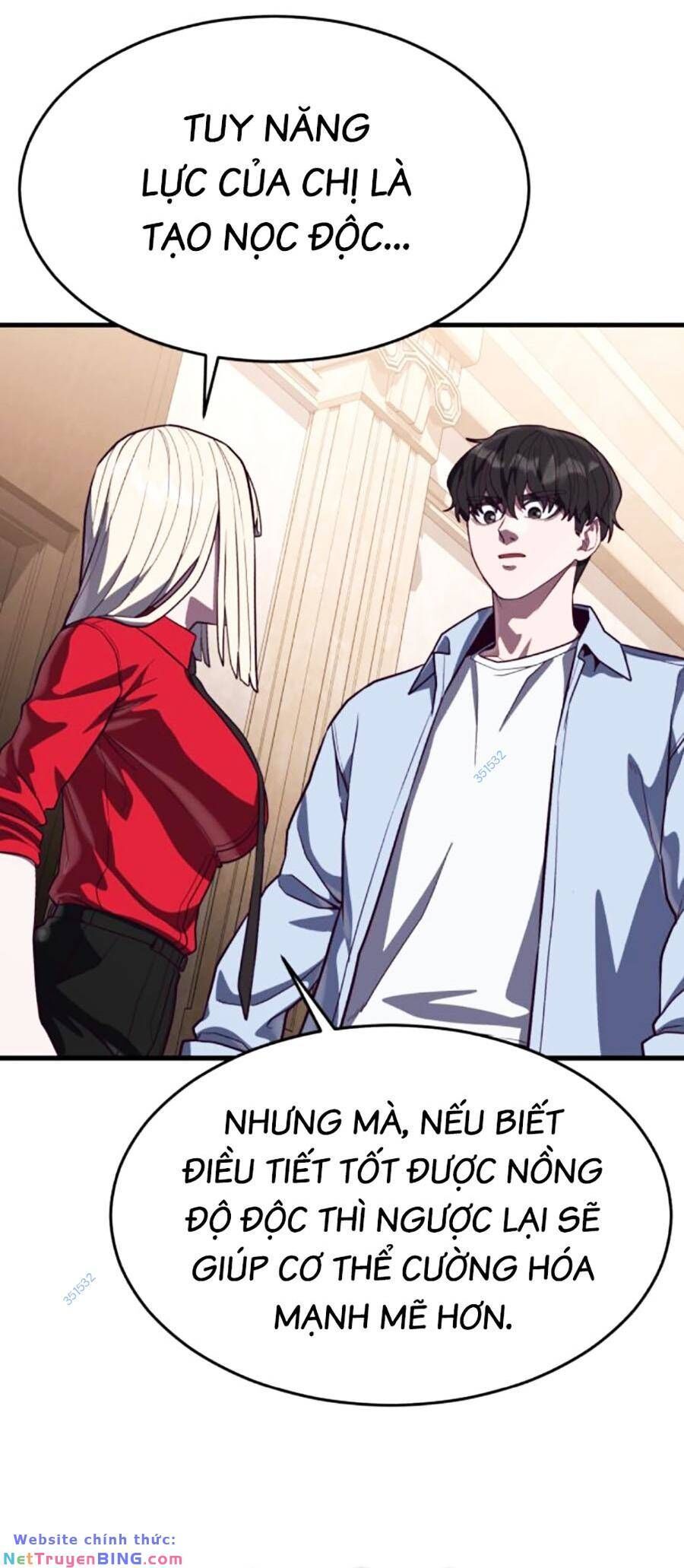 đọc truyện Tên Vâng Lời Tuyệt Đối Chương 75 ảnh 102 tại Thiên Thai Truyện