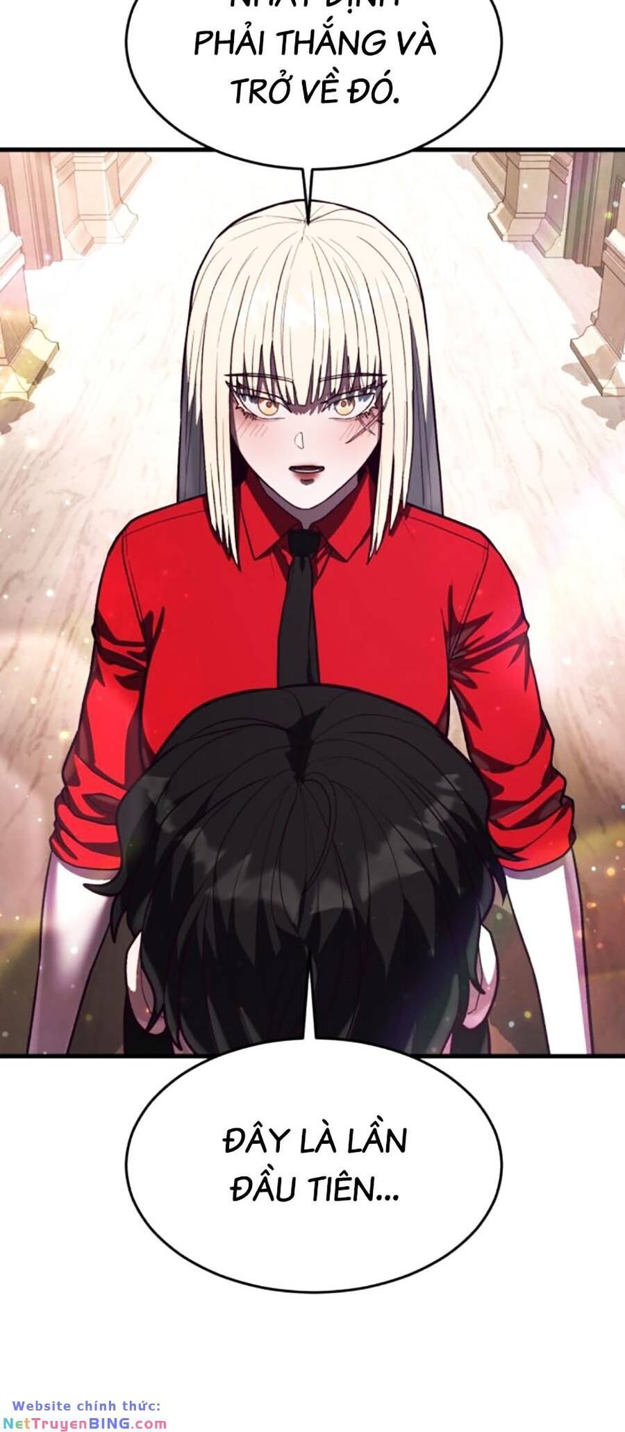 đọc truyện Tên Vâng Lời Tuyệt Đối Chương 75 ảnh 105 tại Thiên Thai Truyện