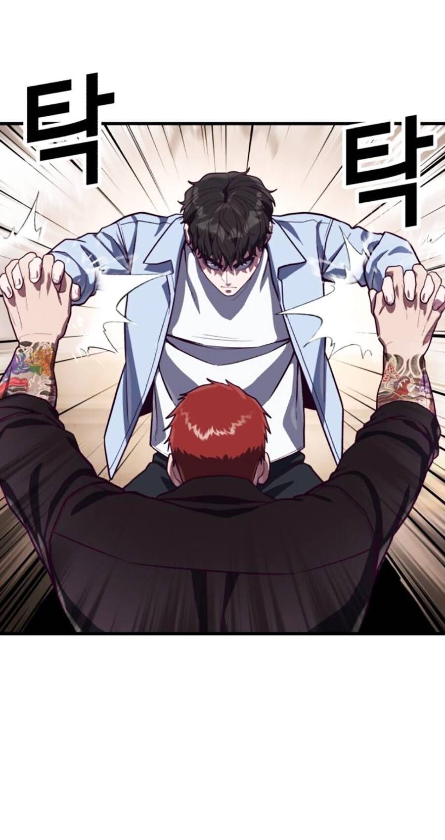 đọc truyện Tên Vâng Lời Tuyệt Đối Chương 75 ảnh 29 tại Thiên Thai Truyện