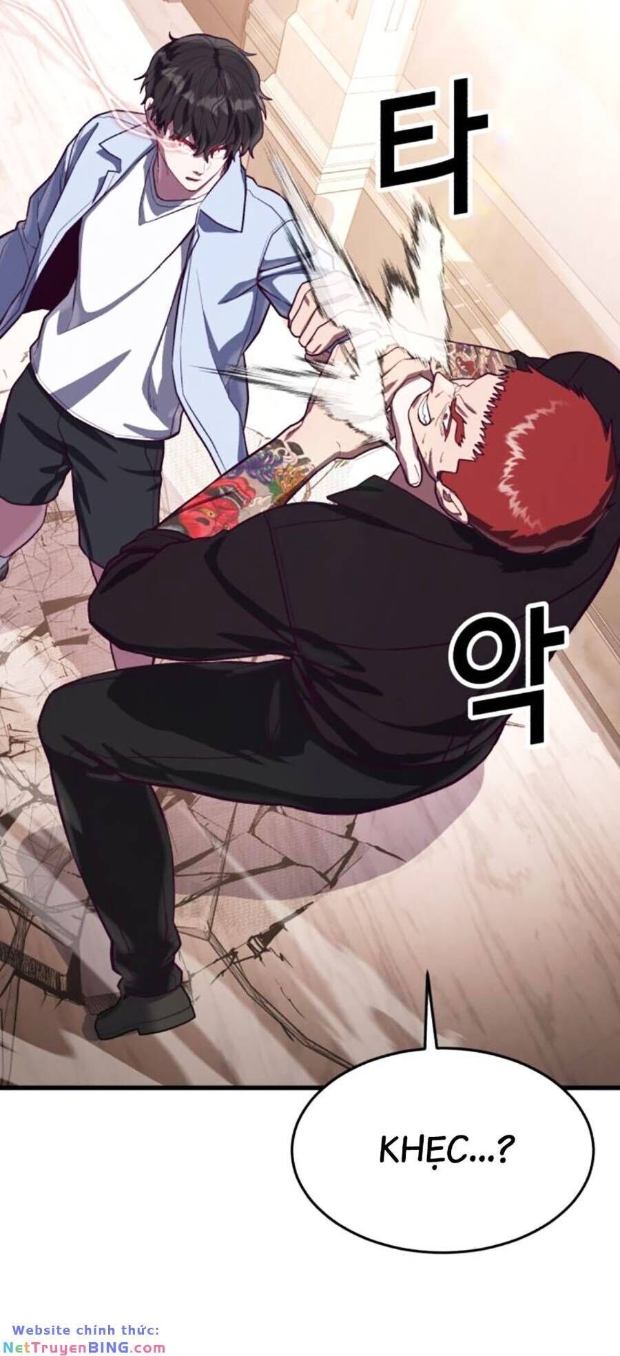 đọc truyện Tên Vâng Lời Tuyệt Đối Chương 75 ảnh 62 tại Thiên Thai Truyện