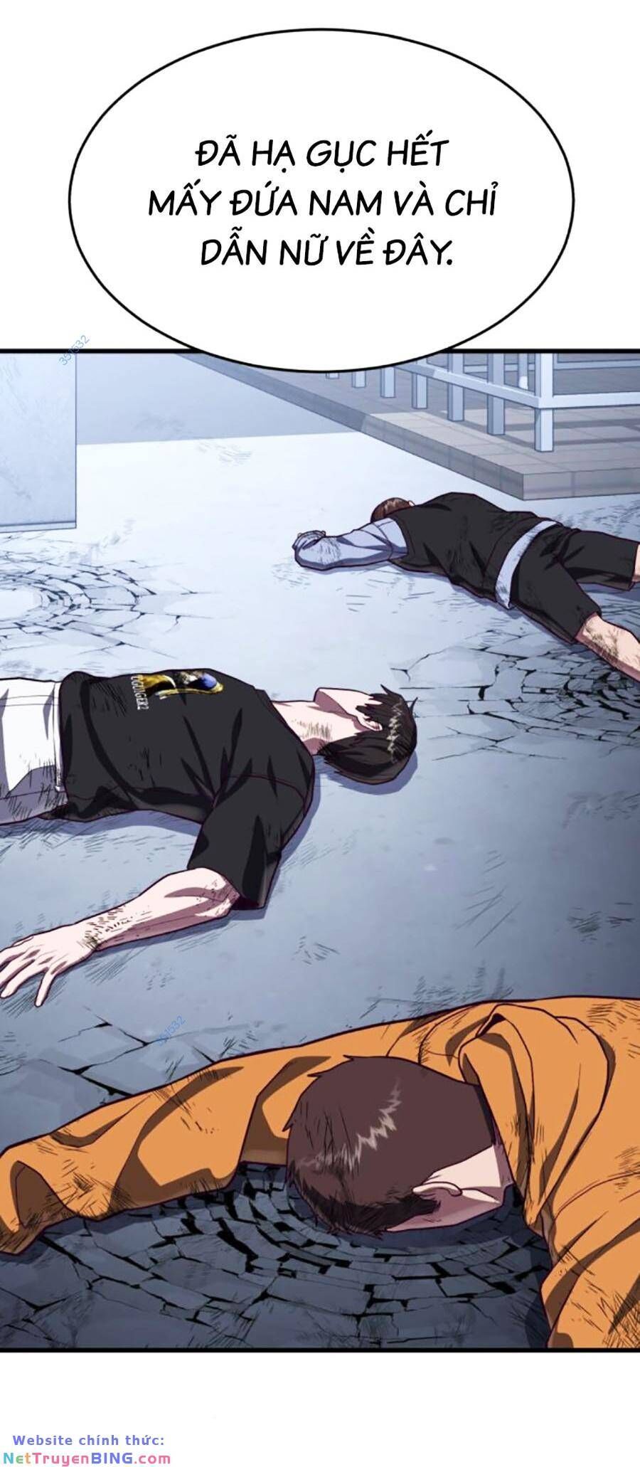 đọc truyện Tên Vâng Lời Tuyệt Đối Chương 75 ảnh 94 tại Thiên Thai Truyện