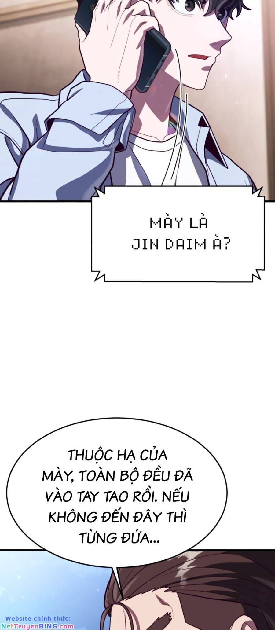 đọc truyện Tên Vâng Lời Tuyệt Đối Chương 75 ảnh 97 tại Thiên Thai Truyện