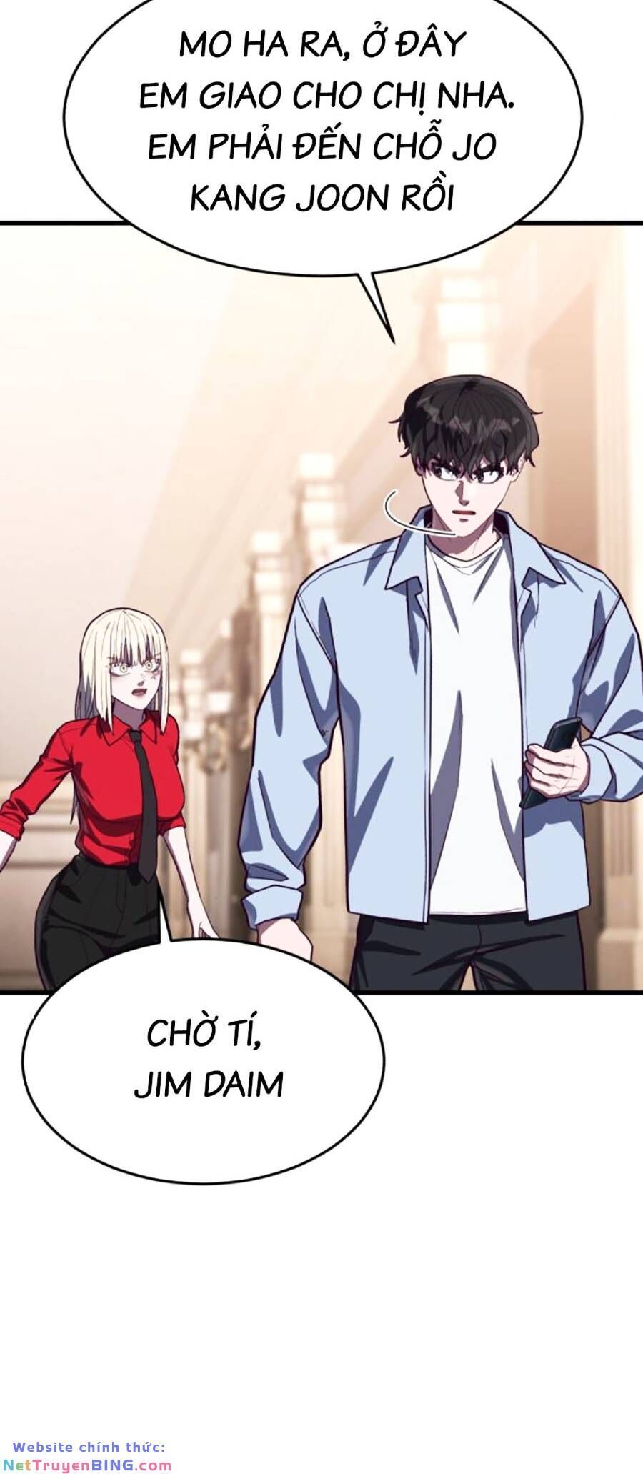 đọc truyện Tên Vâng Lời Tuyệt Đối Chương 75 ảnh 101 tại Thiên Thai Truyện