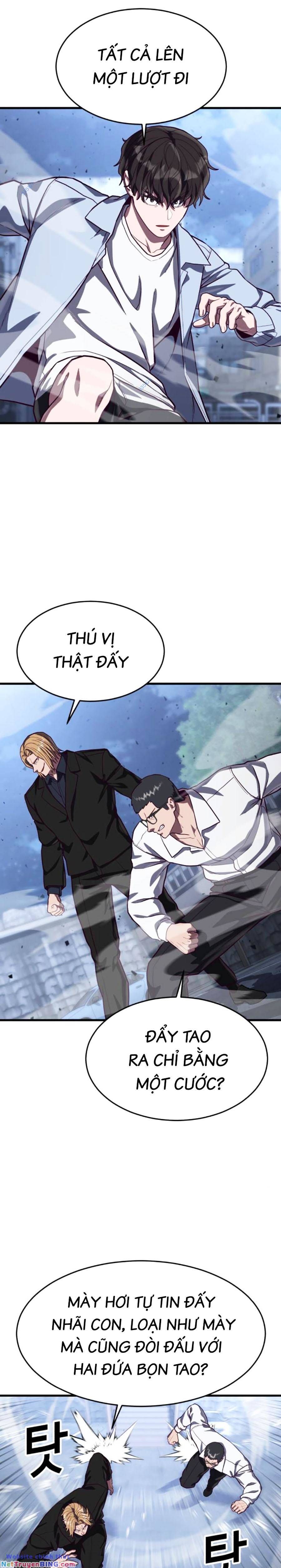 đọc truyện Tên Vâng Lời Tuyệt Đối Chương 76 ảnh 13 tại Thiên Thai Truyện