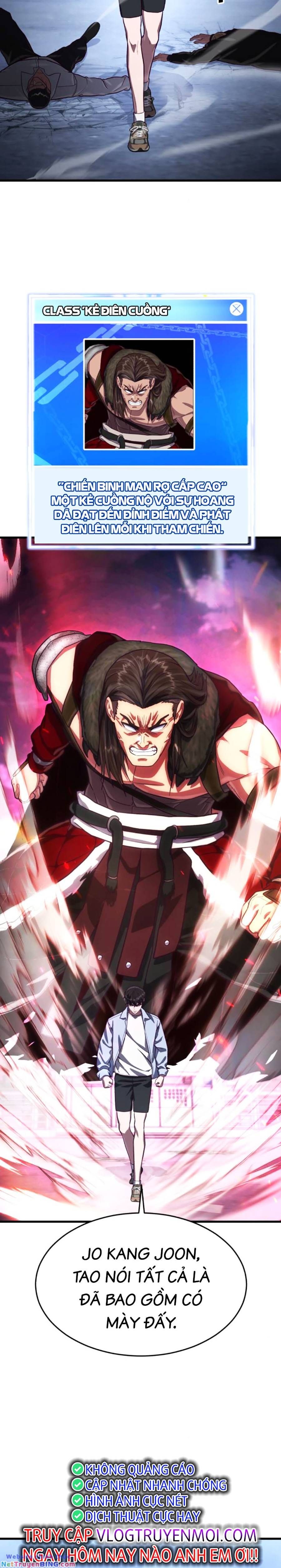 đọc truyện Tên Vâng Lời Tuyệt Đối Chương 76 ảnh 18 tại Thiên Thai Truyện