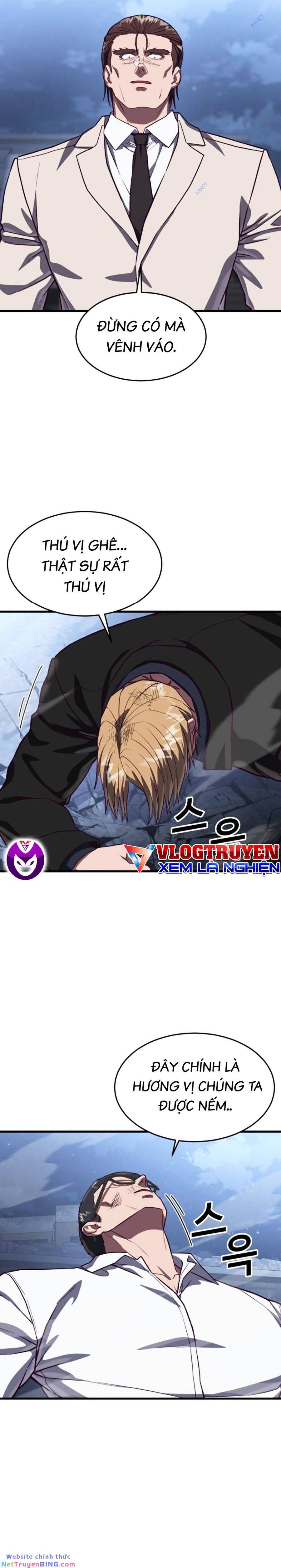 đọc truyện Tên Vâng Lời Tuyệt Đối Chương 76 ảnh 19 tại Thiên Thai Truyện