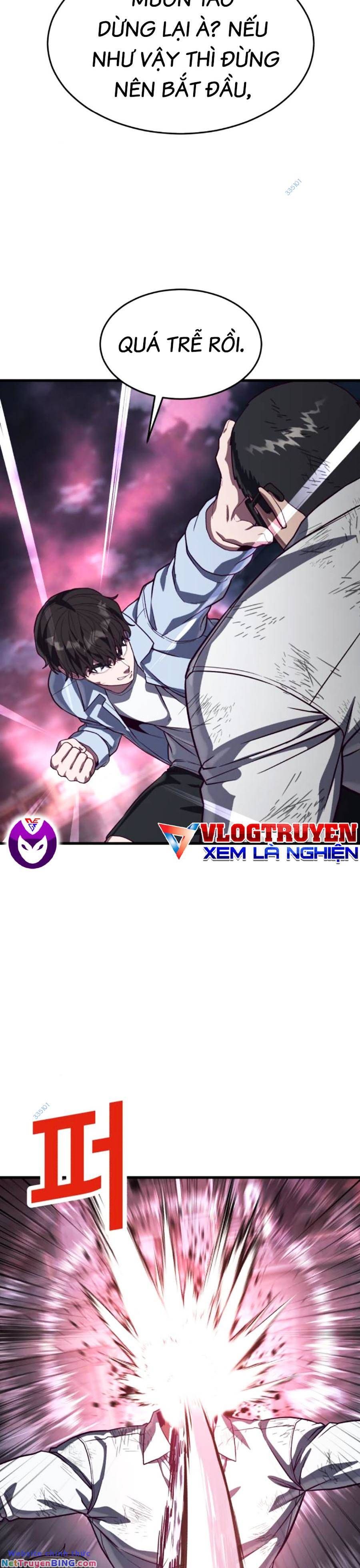 đọc truyện Tên Vâng Lời Tuyệt Đối Chương 76 ảnh 39 tại Thiên Thai Truyện