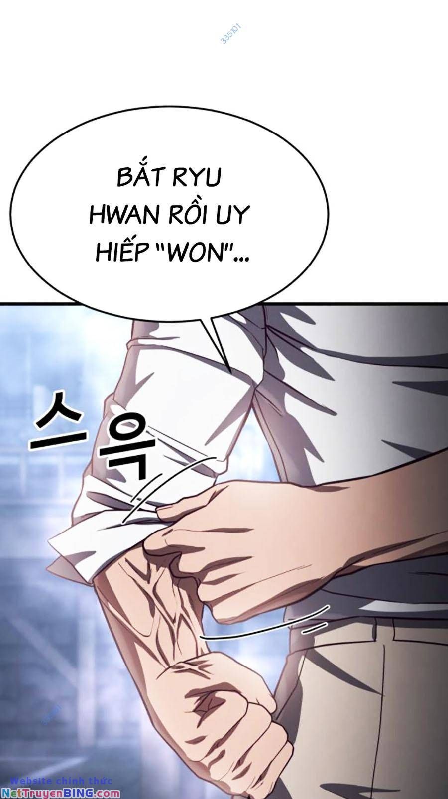 đọc truyện Tên Vâng Lời Tuyệt Đối Chương 76 ảnh 43 tại Thiên Thai Truyện