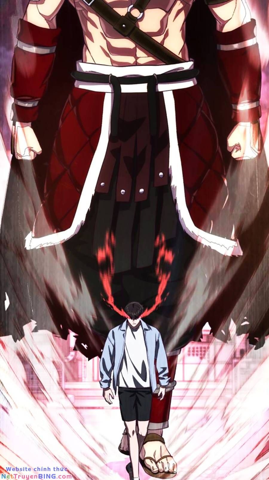 đọc truyện Tên Vâng Lời Tuyệt Đối Chương 76 ảnh 50 tại Thiên Thai Truyện