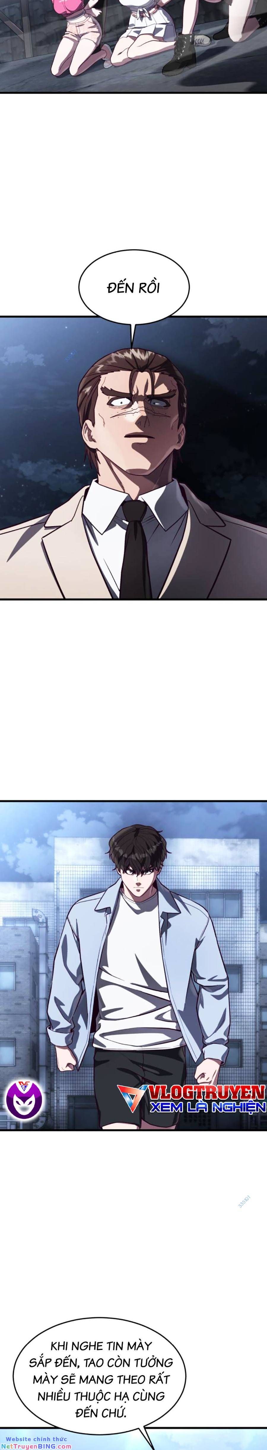 đọc truyện Tên Vâng Lời Tuyệt Đối Chương 76 ảnh 7 tại Thiên Thai Truyện