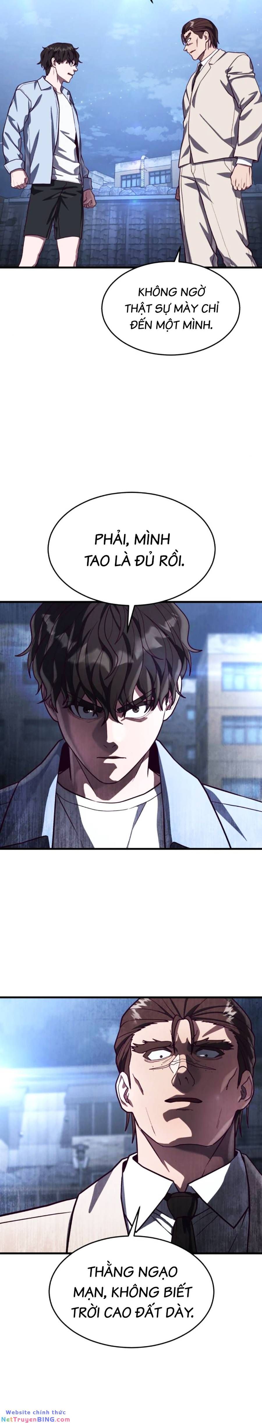 đọc truyện Tên Vâng Lời Tuyệt Đối Chương 76 ảnh 8 tại Thiên Thai Truyện