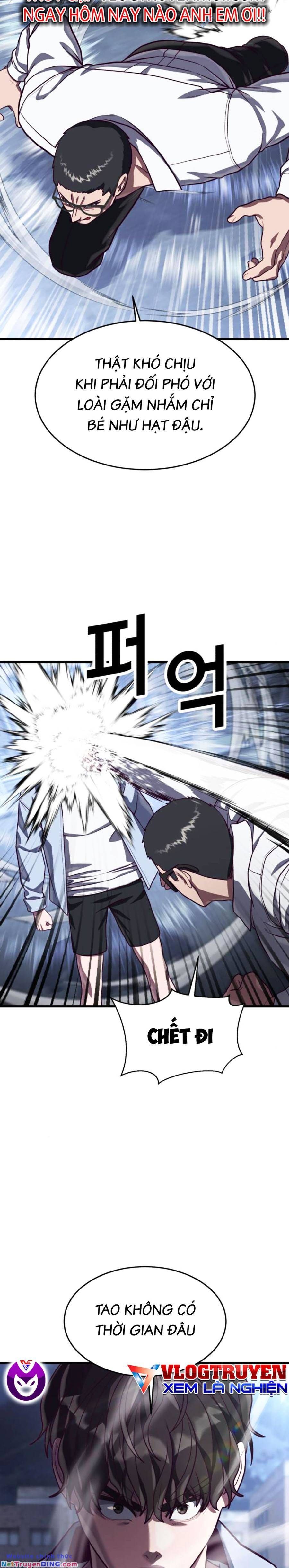 đọc truyện Tên Vâng Lời Tuyệt Đối Chương 76 ảnh 11 tại Thiên Thai Truyện