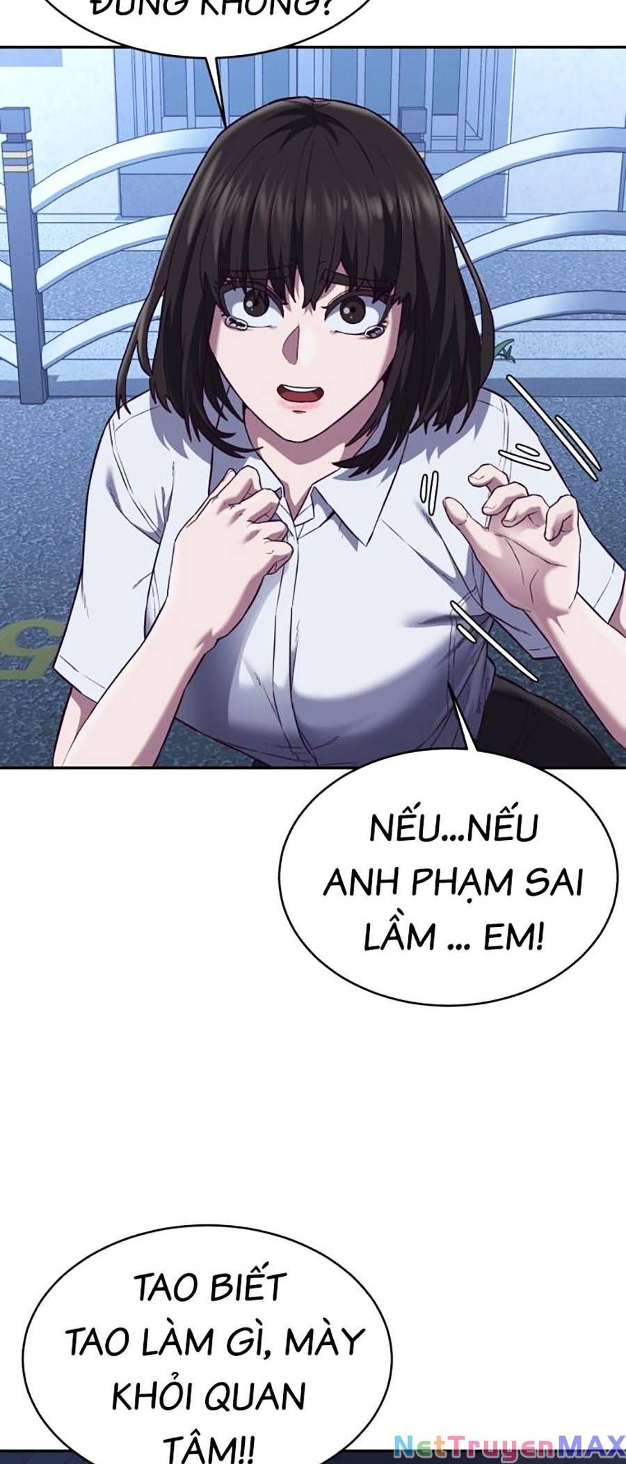 đọc truyện Tên Vâng Lời Tuyệt Đối Chương 8 ảnh 119 tại Thiên Thai Truyện