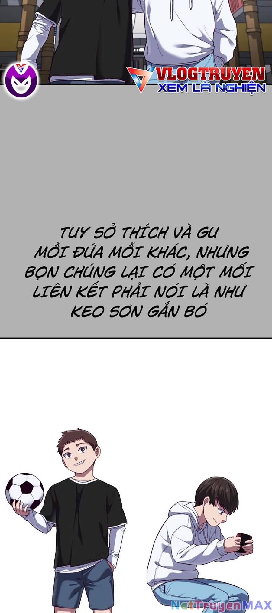 đọc truyện Tên Vâng Lời Tuyệt Đối Chương 8 ảnh 15 tại Thiên Thai Truyện