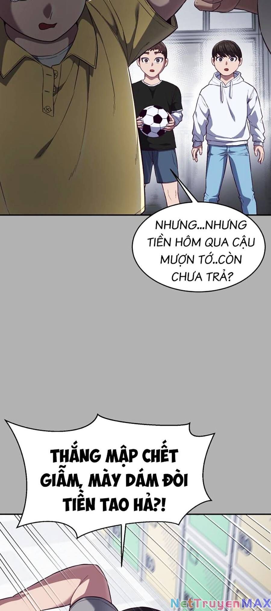 đọc truyện Tên Vâng Lời Tuyệt Đối Chương 8 ảnh 17 tại Thiên Thai Truyện