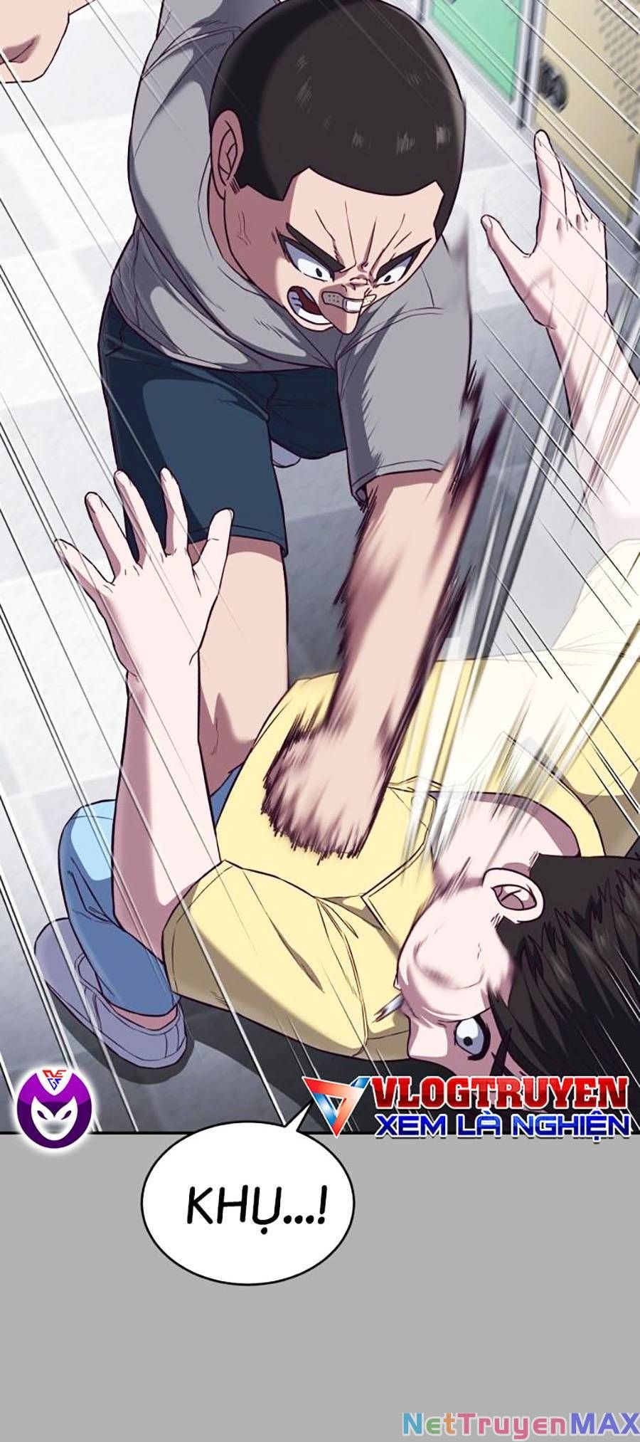 đọc truyện Tên Vâng Lời Tuyệt Đối Chương 8 ảnh 18 tại Thiên Thai Truyện