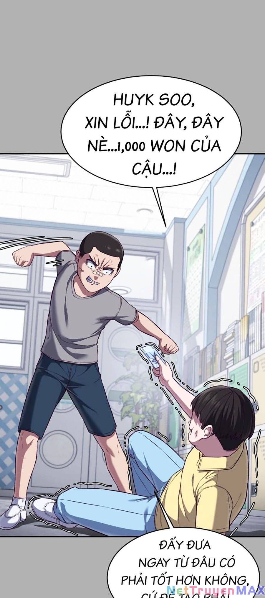 đọc truyện Tên Vâng Lời Tuyệt Đối Chương 8 ảnh 19 tại Thiên Thai Truyện