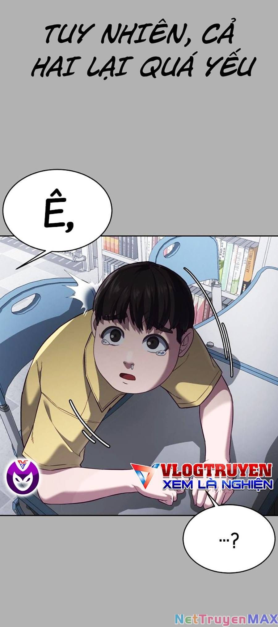 đọc truyện Tên Vâng Lời Tuyệt Đối Chương 8 ảnh 22 tại Thiên Thai Truyện