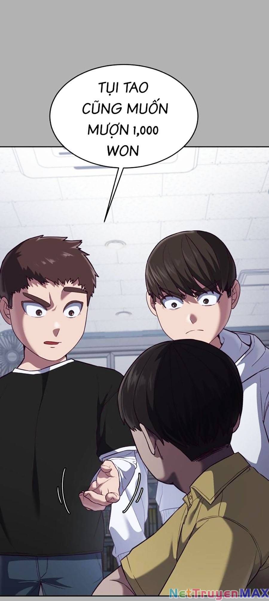 đọc truyện Tên Vâng Lời Tuyệt Đối Chương 8 ảnh 23 tại Thiên Thai Truyện