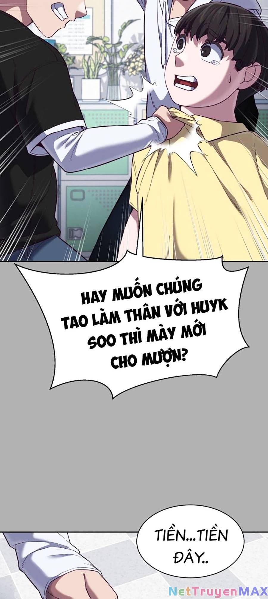 đọc truyện Tên Vâng Lời Tuyệt Đối Chương 8 ảnh 26 tại Thiên Thai Truyện