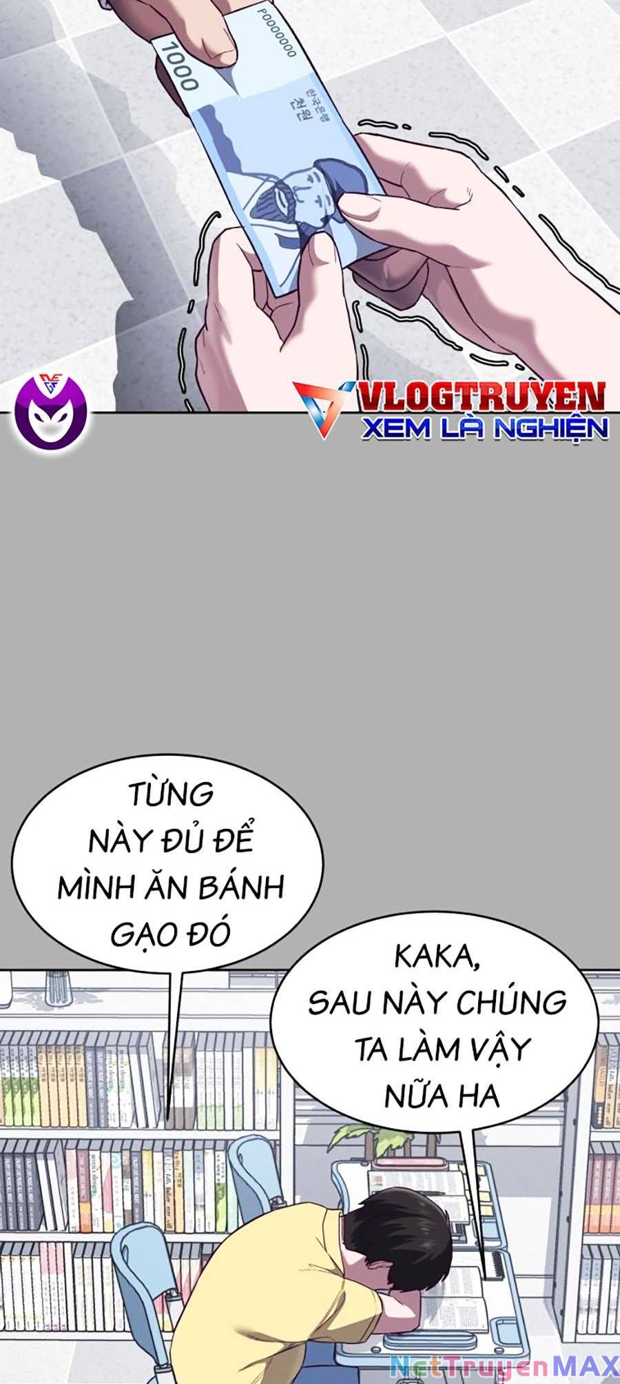 đọc truyện Tên Vâng Lời Tuyệt Đối Chương 8 ảnh 27 tại Thiên Thai Truyện