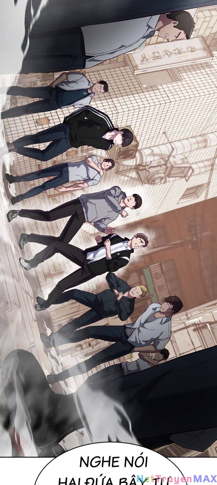 đọc truyện Tên Vâng Lời Tuyệt Đối Chương 8 ảnh 31 tại Thiên Thai Truyện