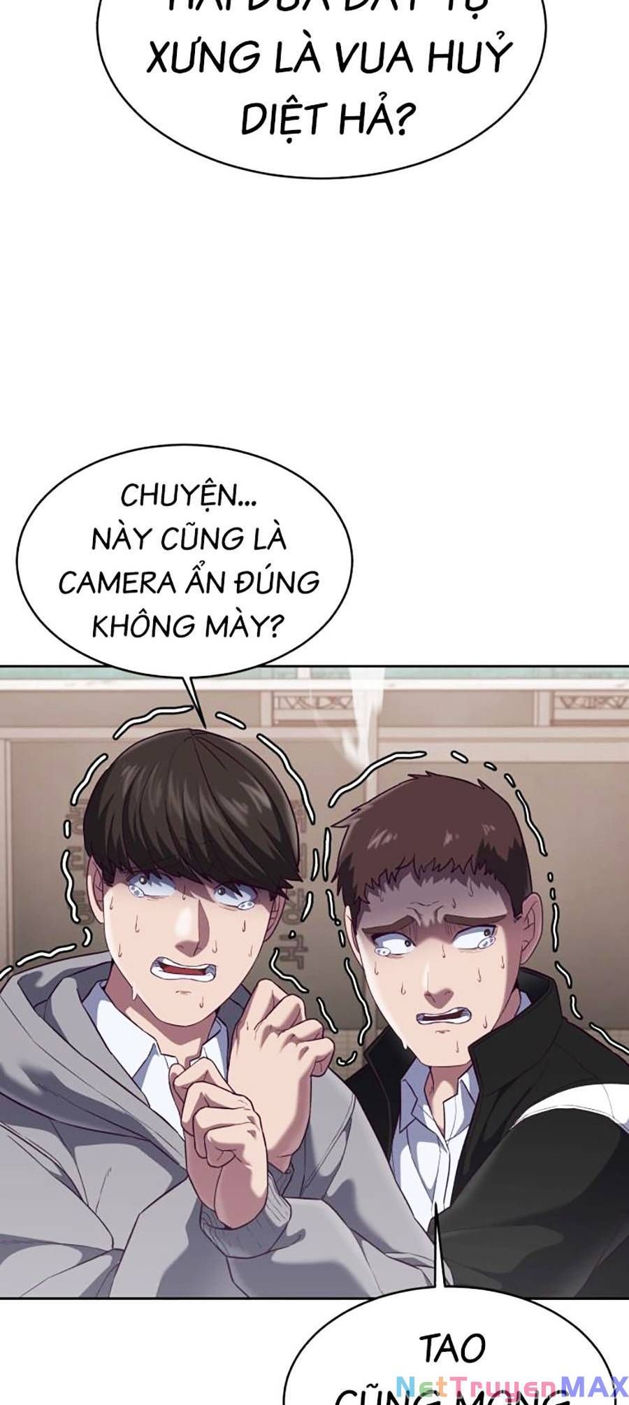 đọc truyện Tên Vâng Lời Tuyệt Đối Chương 8 ảnh 32 tại Thiên Thai Truyện