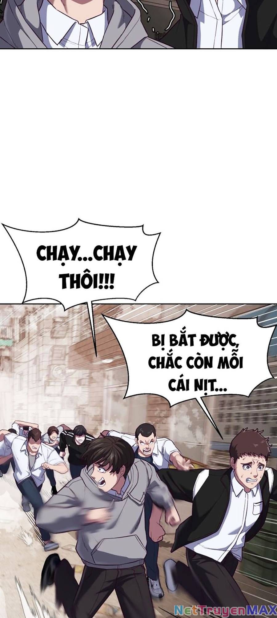 đọc truyện Tên Vâng Lời Tuyệt Đối Chương 8 ảnh 34 tại Thiên Thai Truyện