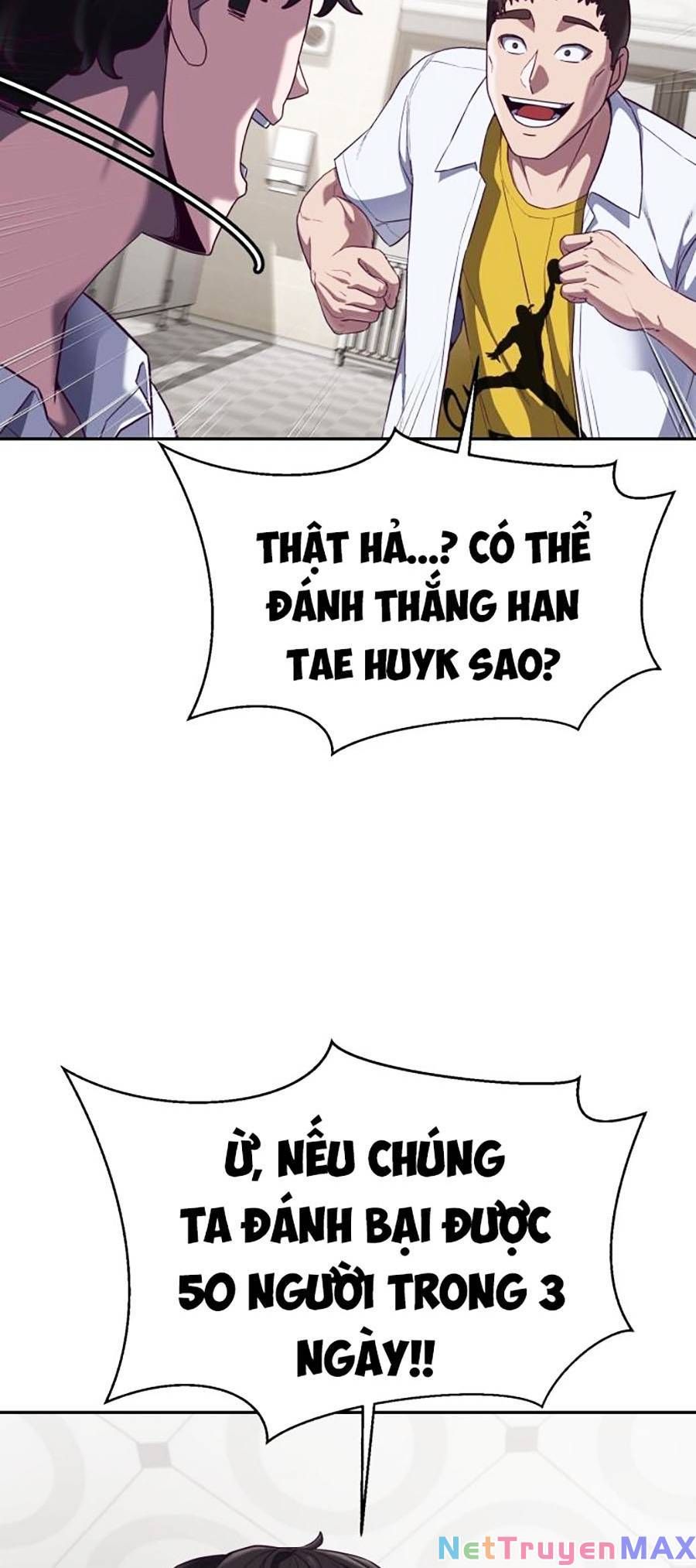 đọc truyện Tên Vâng Lời Tuyệt Đối Chương 8 ảnh 6 tại Thiên Thai Truyện