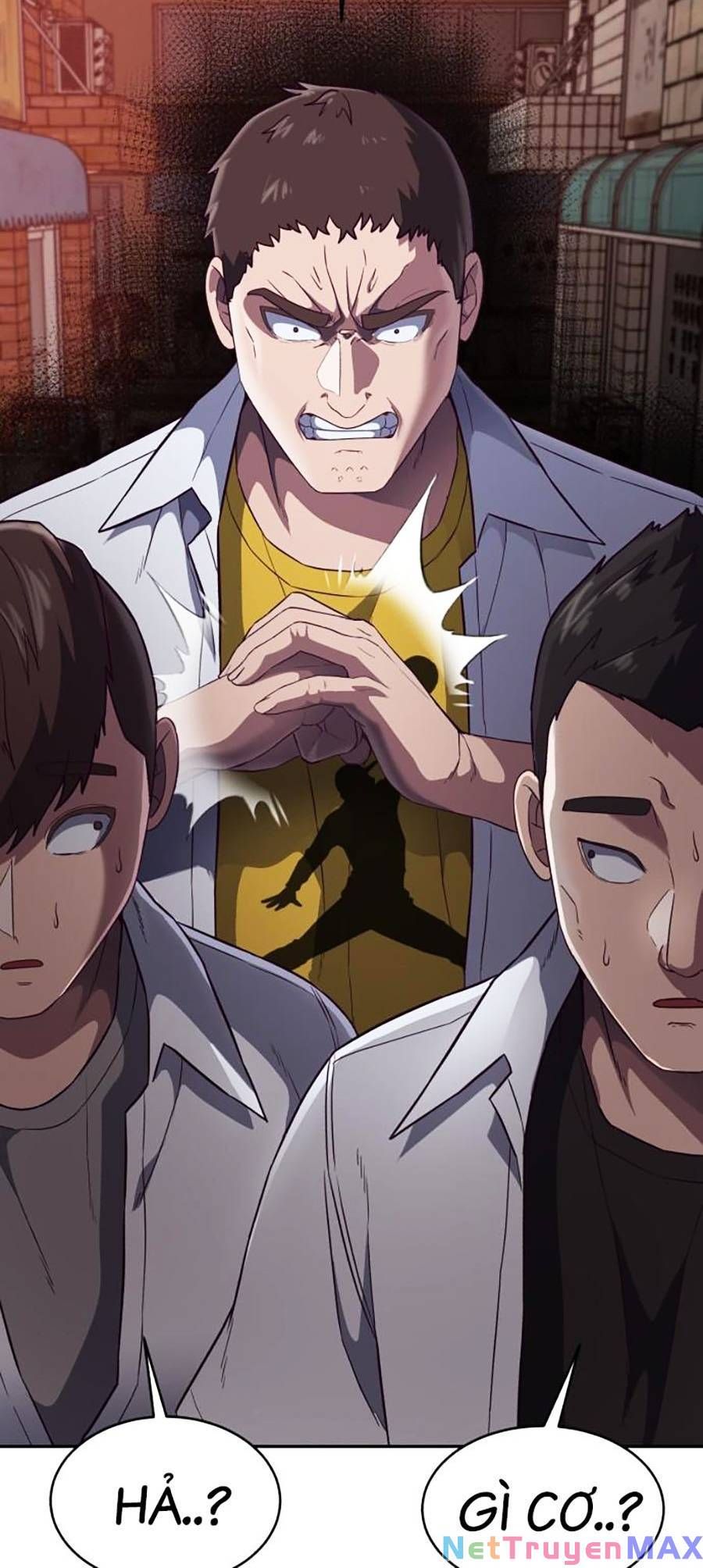 đọc truyện Tên Vâng Lời Tuyệt Đối Chương 8 ảnh 42 tại Thiên Thai Truyện