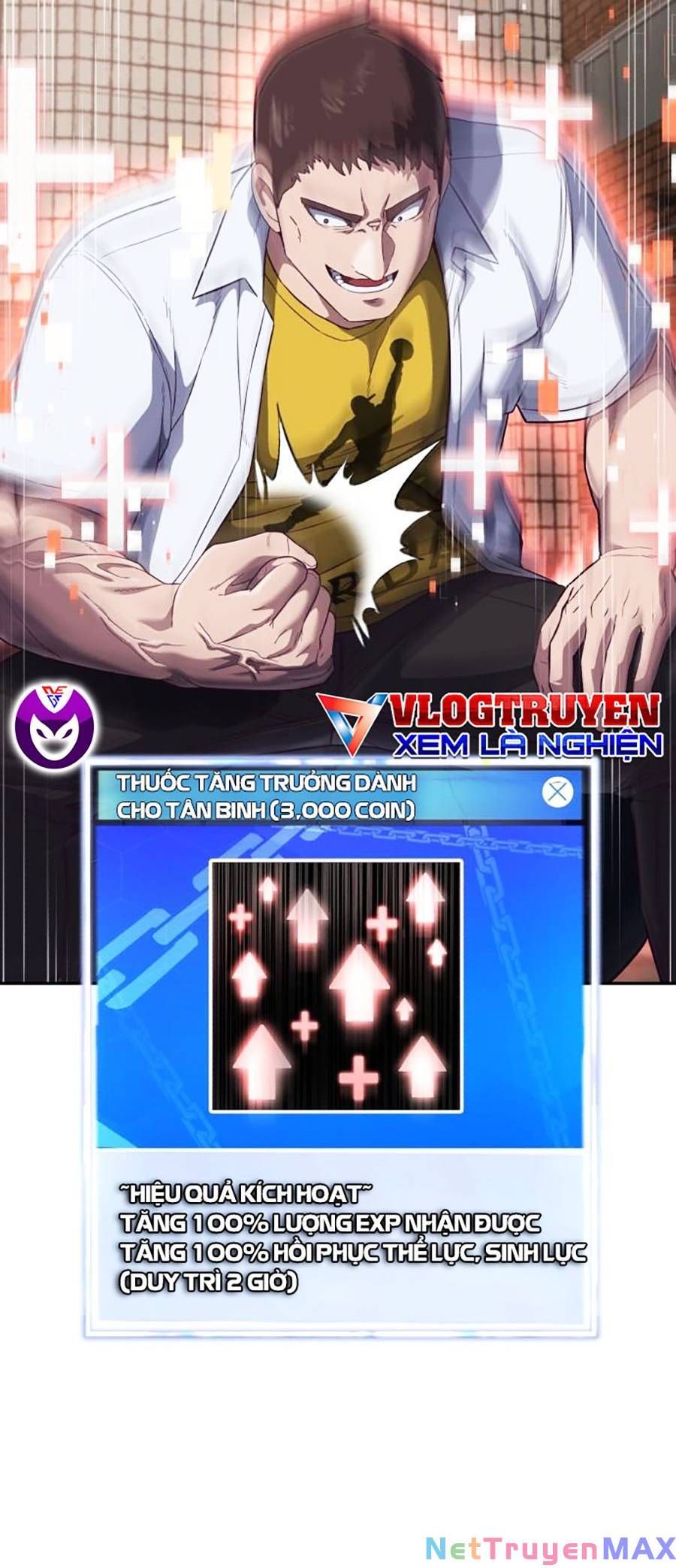 đọc truyện Tên Vâng Lời Tuyệt Đối Chương 8 ảnh 46 tại Thiên Thai Truyện