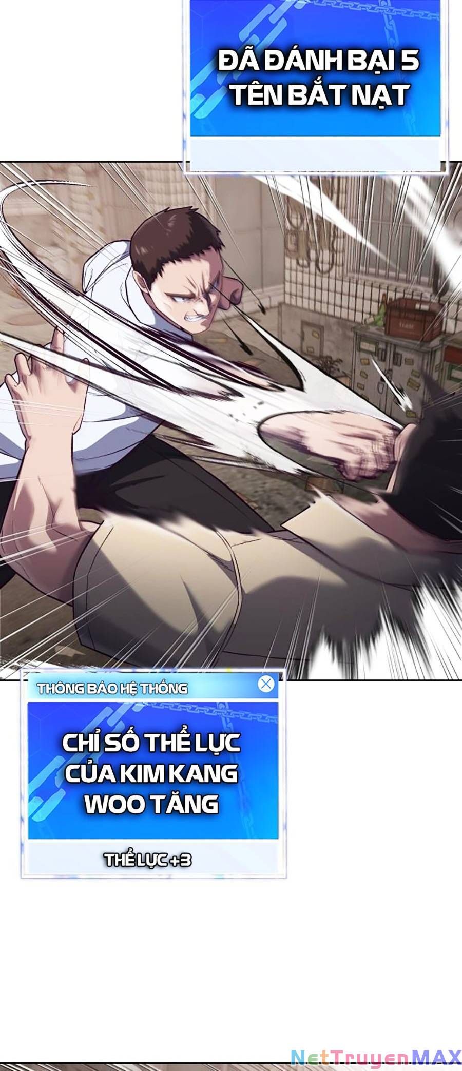 đọc truyện Tên Vâng Lời Tuyệt Đối Chương 8 ảnh 48 tại Thiên Thai Truyện