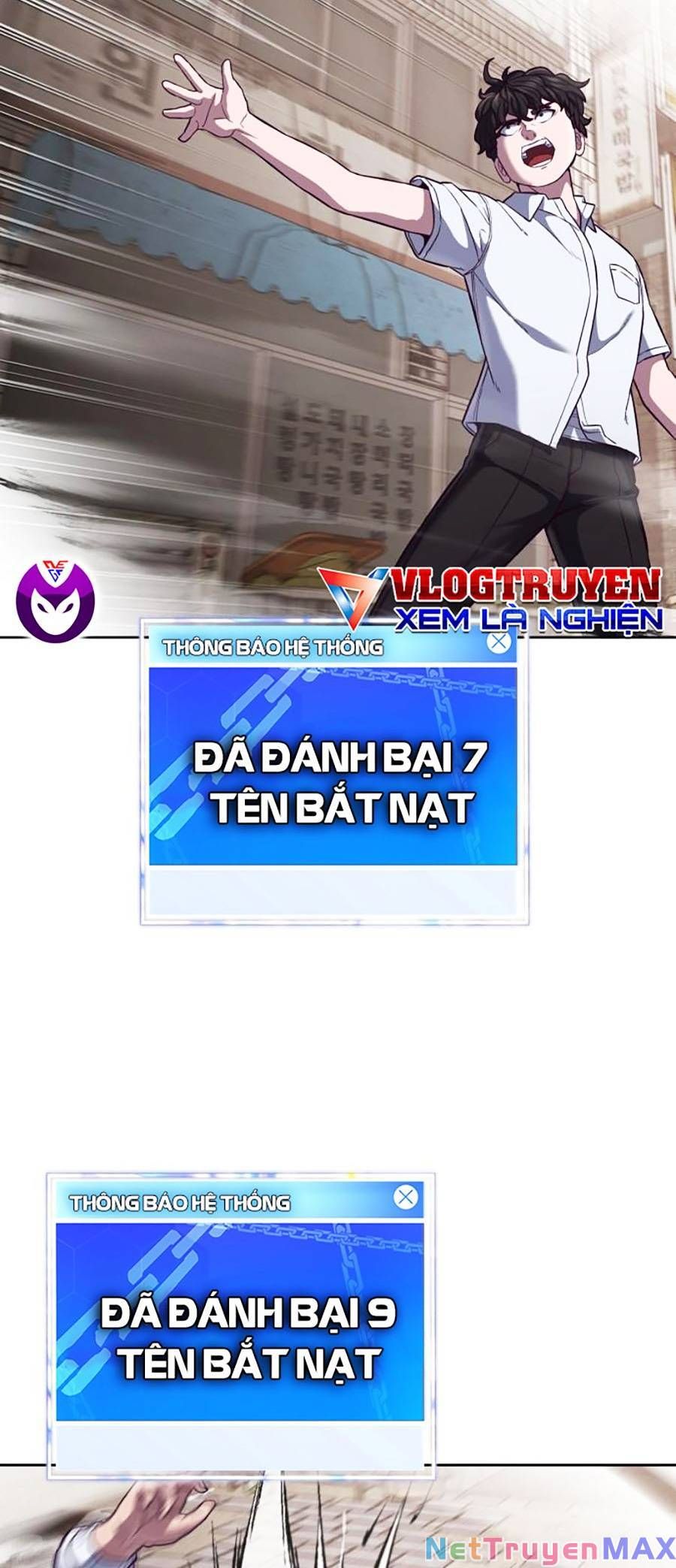 đọc truyện Tên Vâng Lời Tuyệt Đối Chương 8 ảnh 49 tại Thiên Thai Truyện