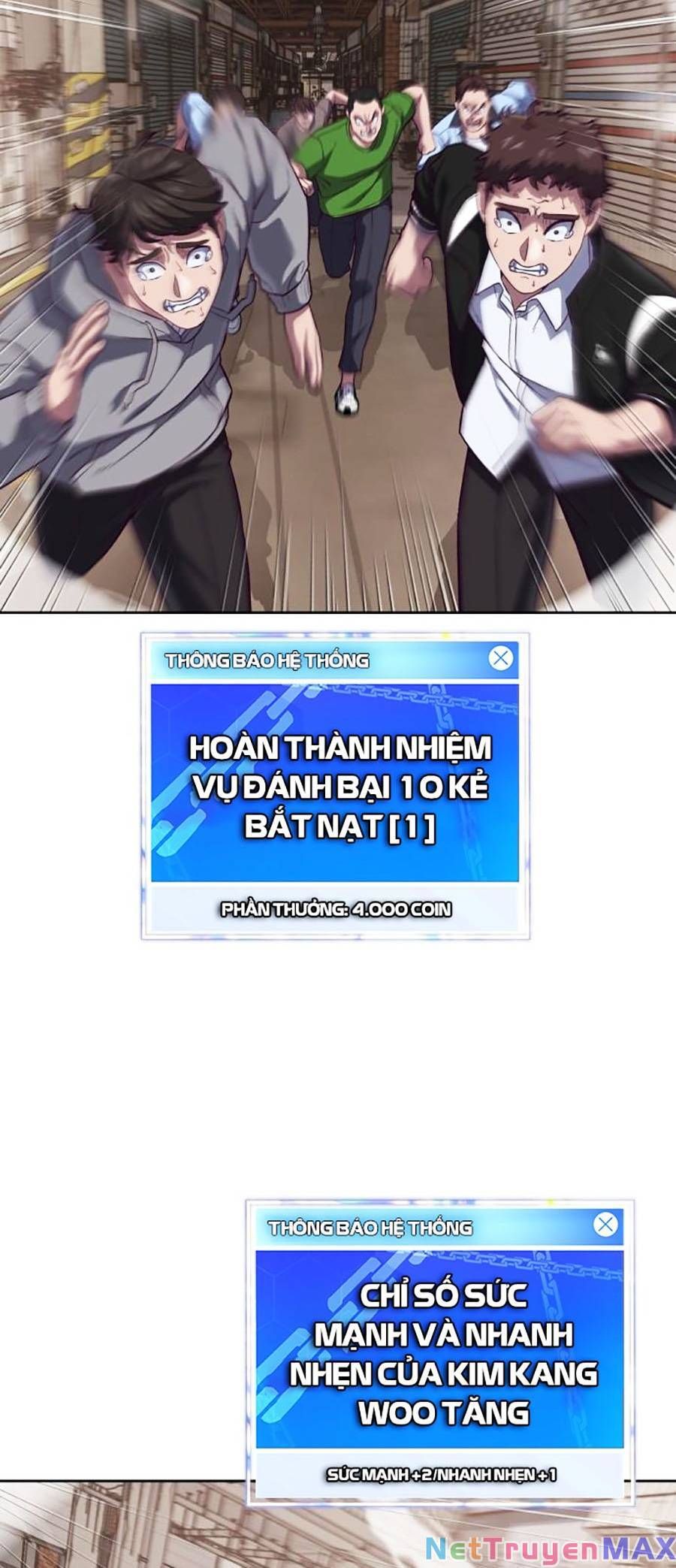 đọc truyện Tên Vâng Lời Tuyệt Đối Chương 8 ảnh 51 tại Thiên Thai Truyện