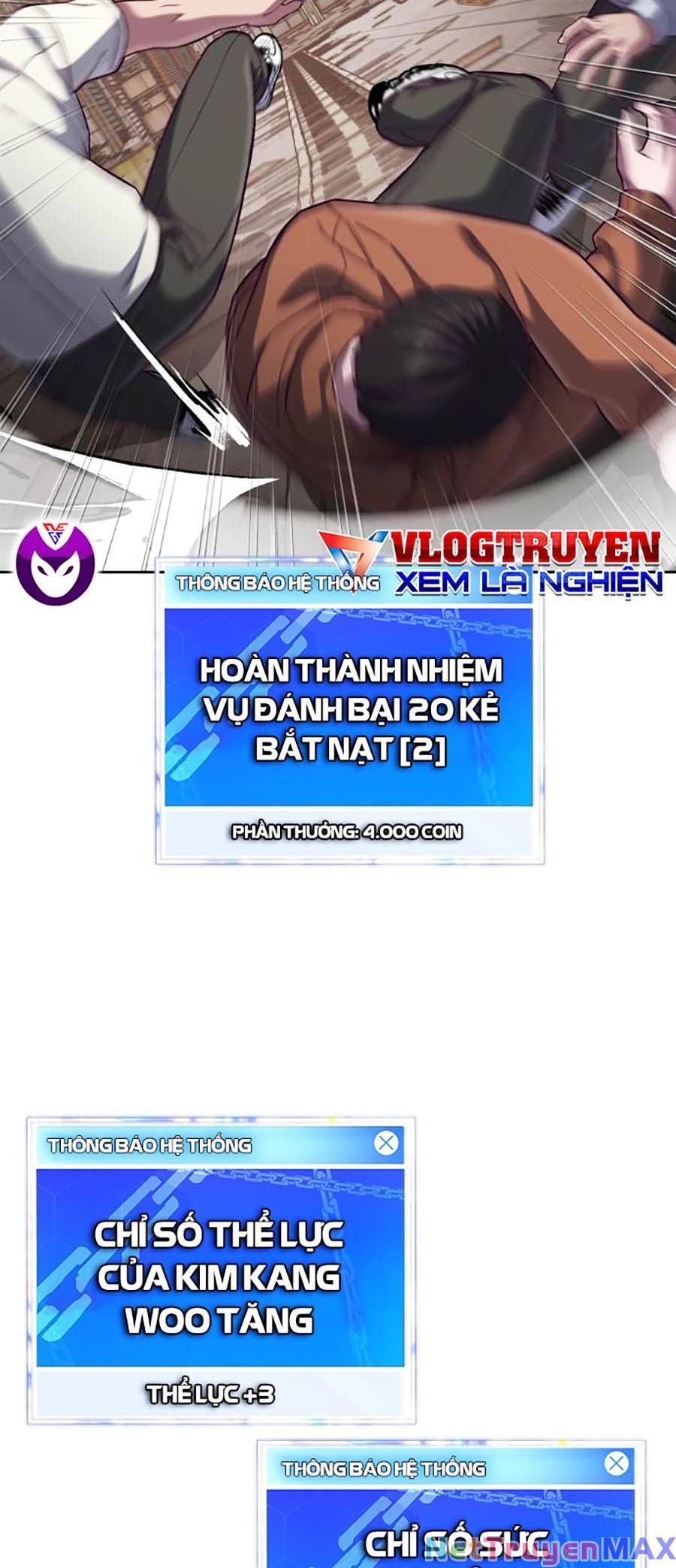 đọc truyện Tên Vâng Lời Tuyệt Đối Chương 8 ảnh 55 tại Thiên Thai Truyện