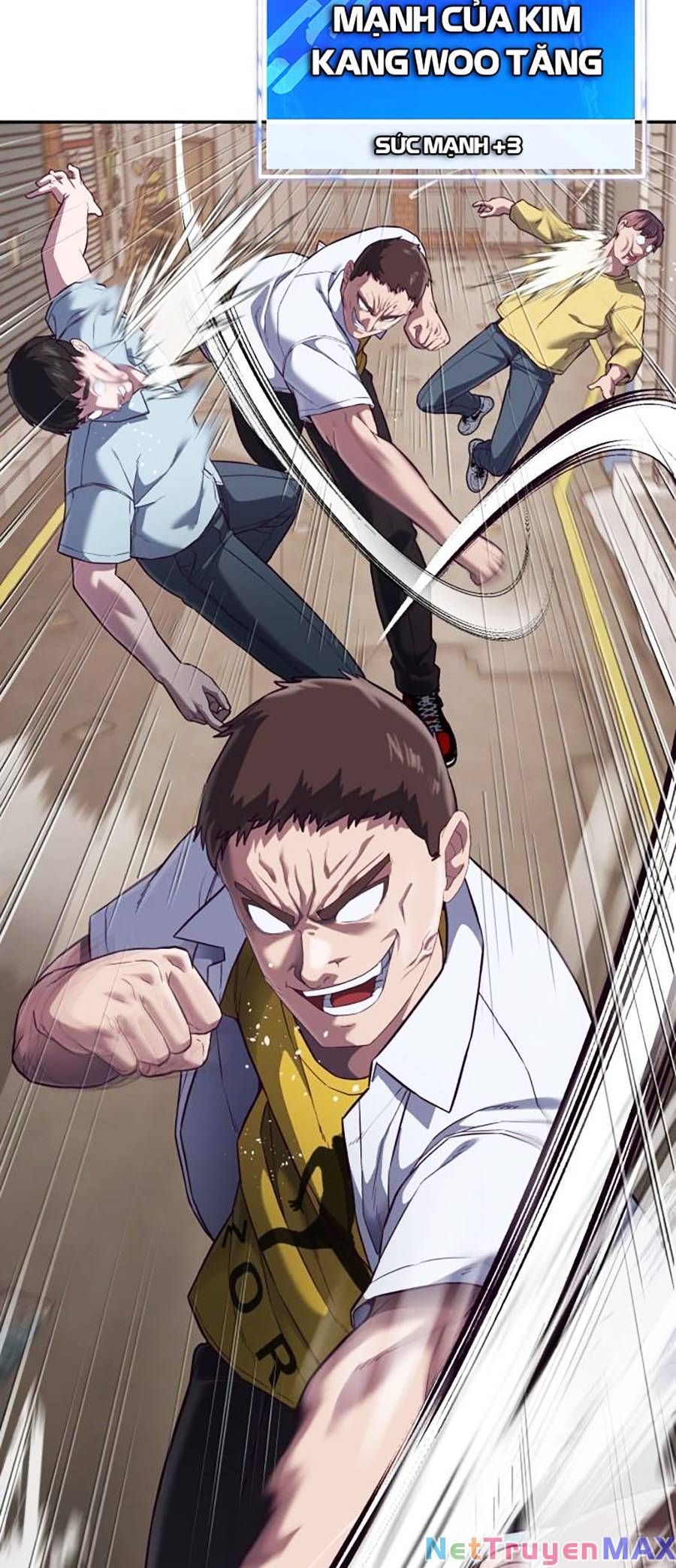 đọc truyện Tên Vâng Lời Tuyệt Đối Chương 8 ảnh 56 tại Thiên Thai Truyện