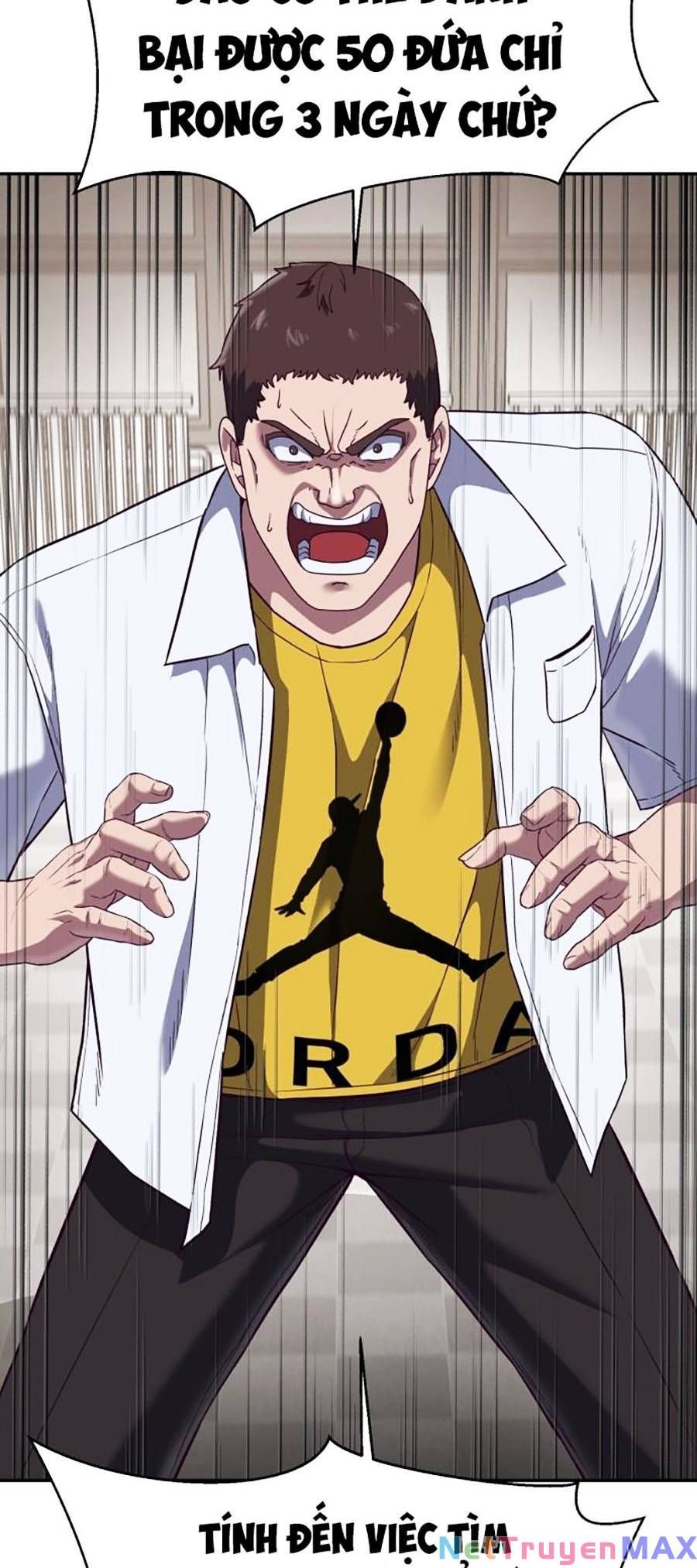 đọc truyện Tên Vâng Lời Tuyệt Đối Chương 8 ảnh 8 tại Thiên Thai Truyện