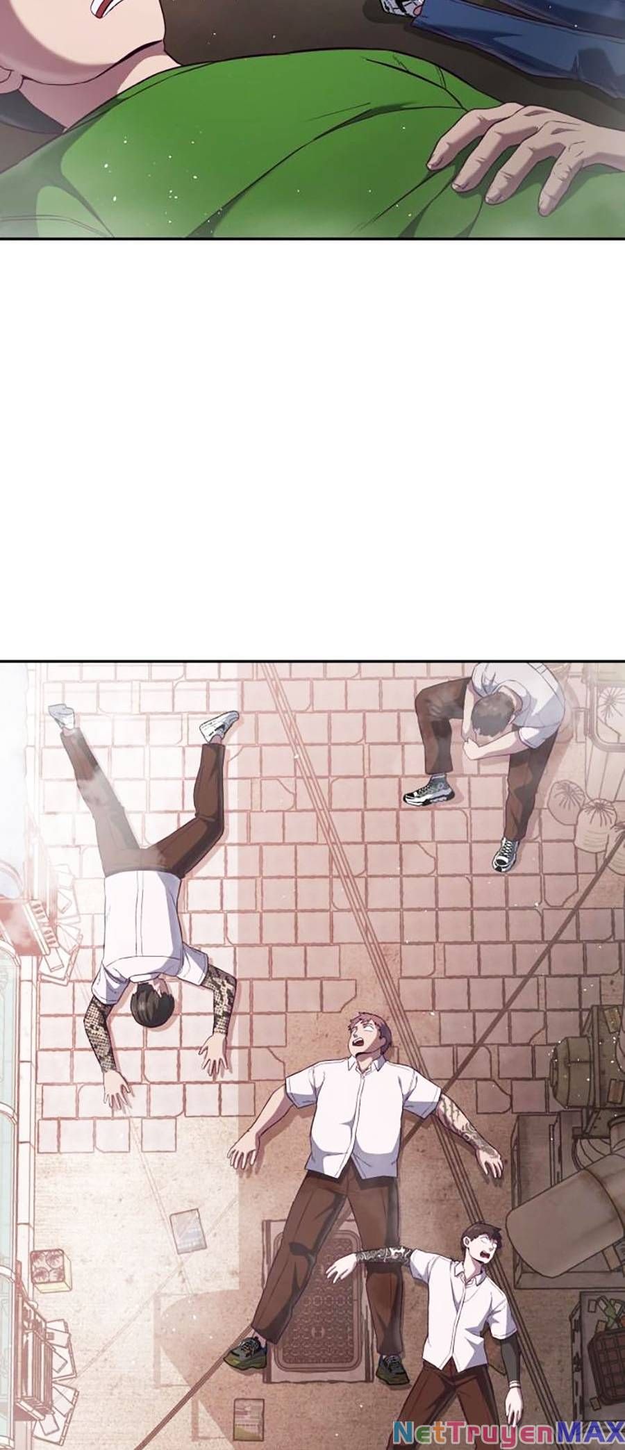 đọc truyện Tên Vâng Lời Tuyệt Đối Chương 8 ảnh 64 tại Thiên Thai Truyện