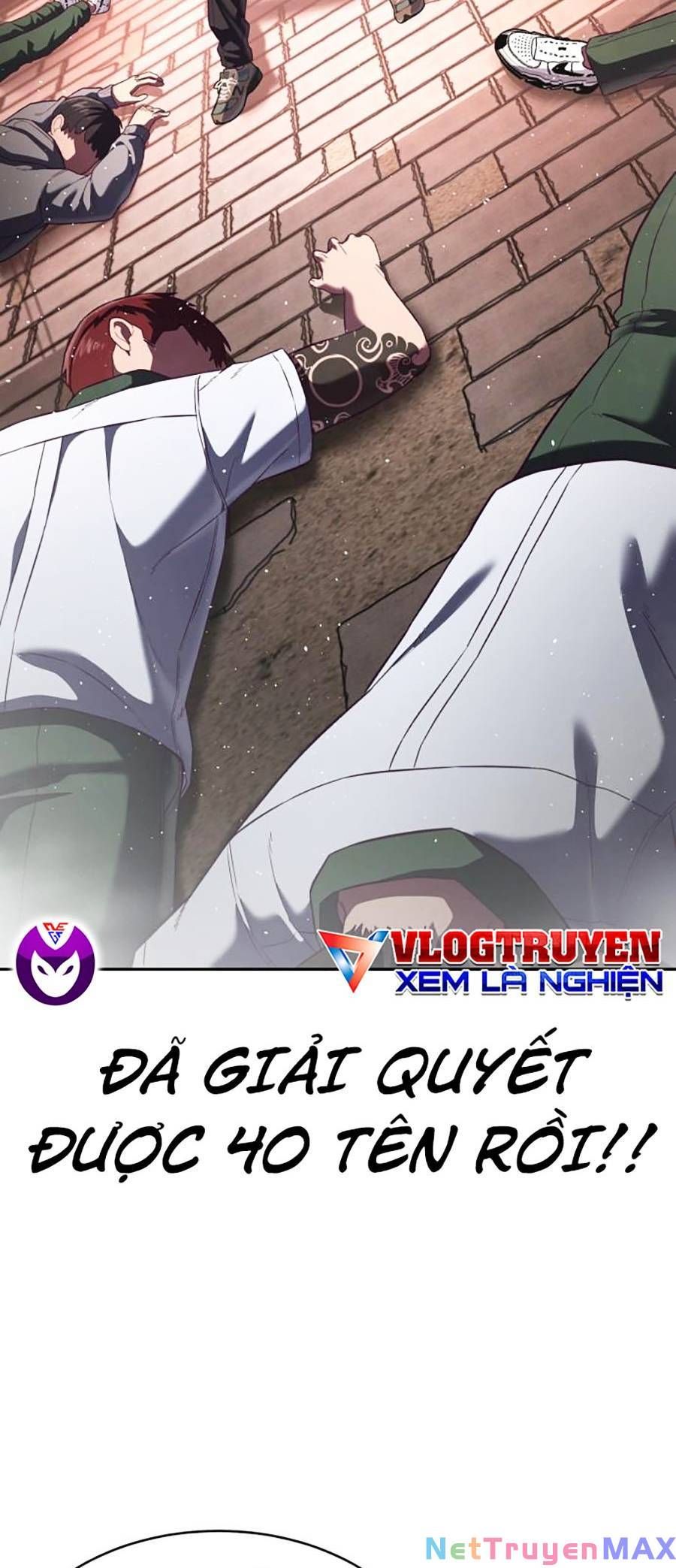 đọc truyện Tên Vâng Lời Tuyệt Đối Chương 8 ảnh 67 tại Thiên Thai Truyện