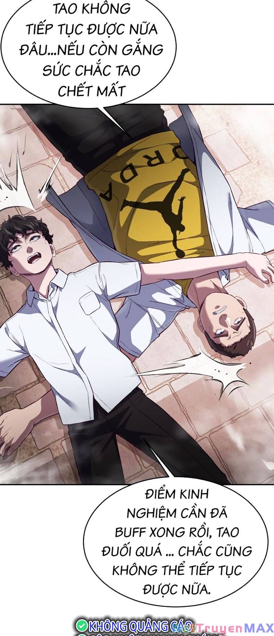 đọc truyện Tên Vâng Lời Tuyệt Đối Chương 8 ảnh 68 tại Thiên Thai Truyện