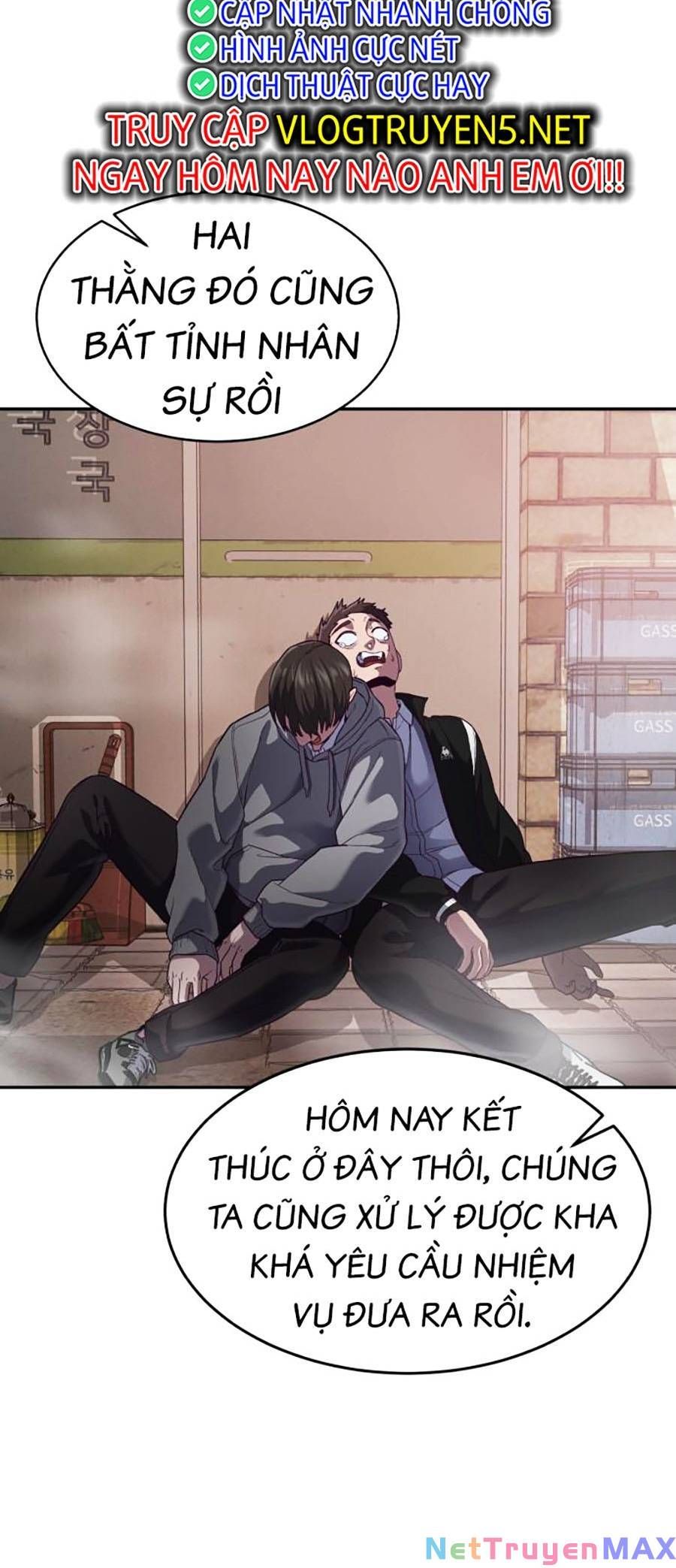 đọc truyện Tên Vâng Lời Tuyệt Đối Chương 8 ảnh 69 tại Thiên Thai Truyện