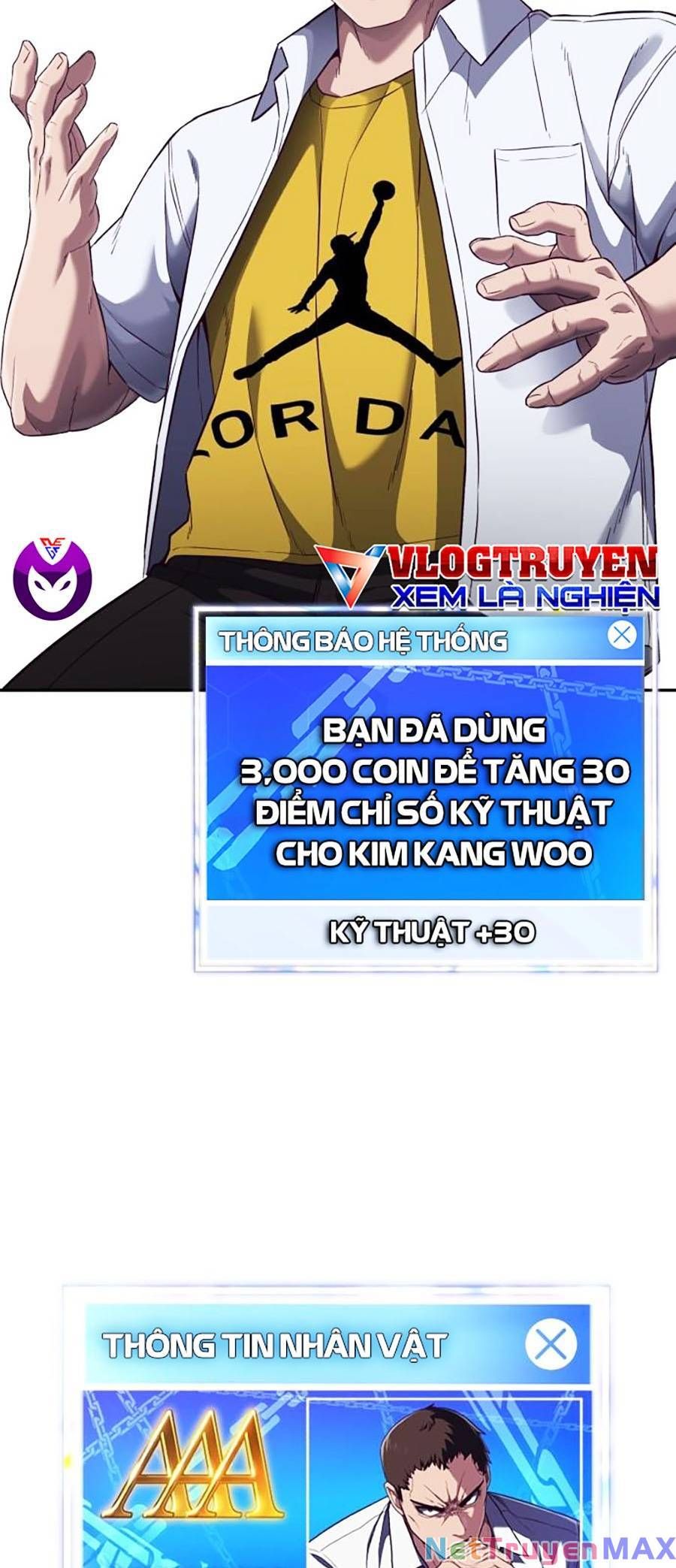 đọc truyện Tên Vâng Lời Tuyệt Đối Chương 8 ảnh 71 tại Thiên Thai Truyện