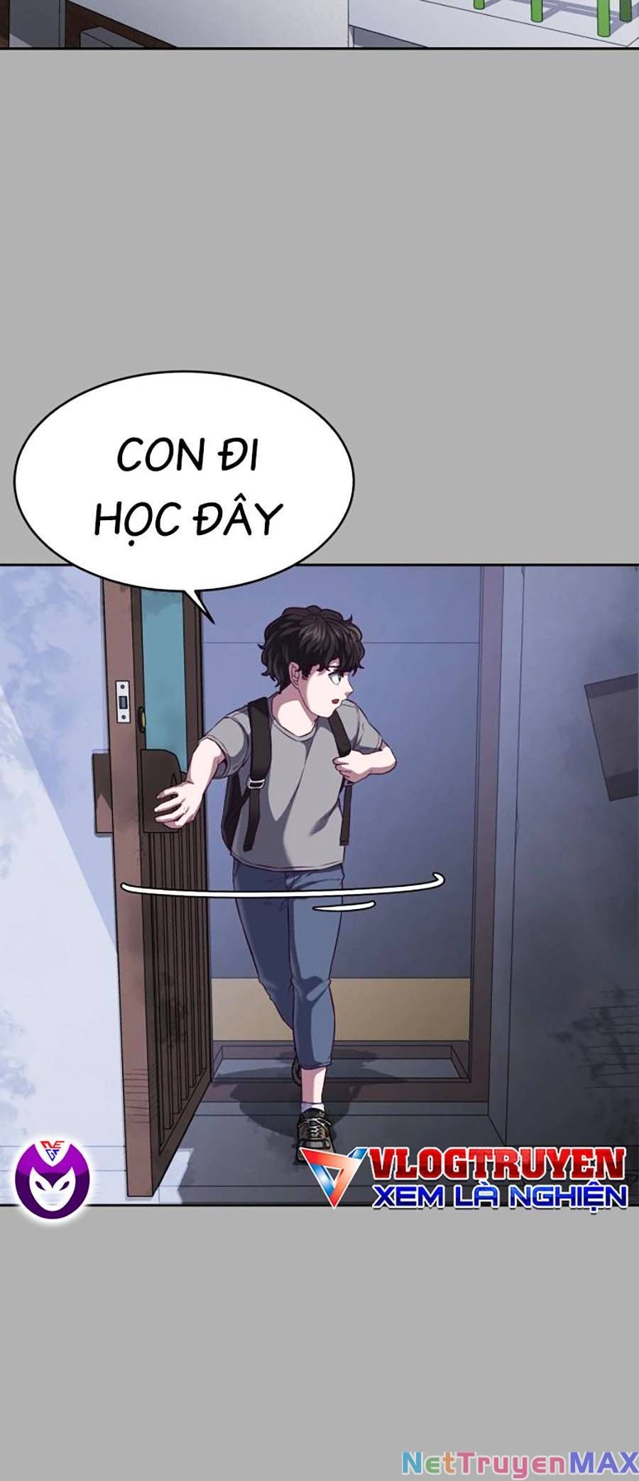 đọc truyện Tên Vâng Lời Tuyệt Đối Chương 8 ảnh 80 tại Thiên Thai Truyện