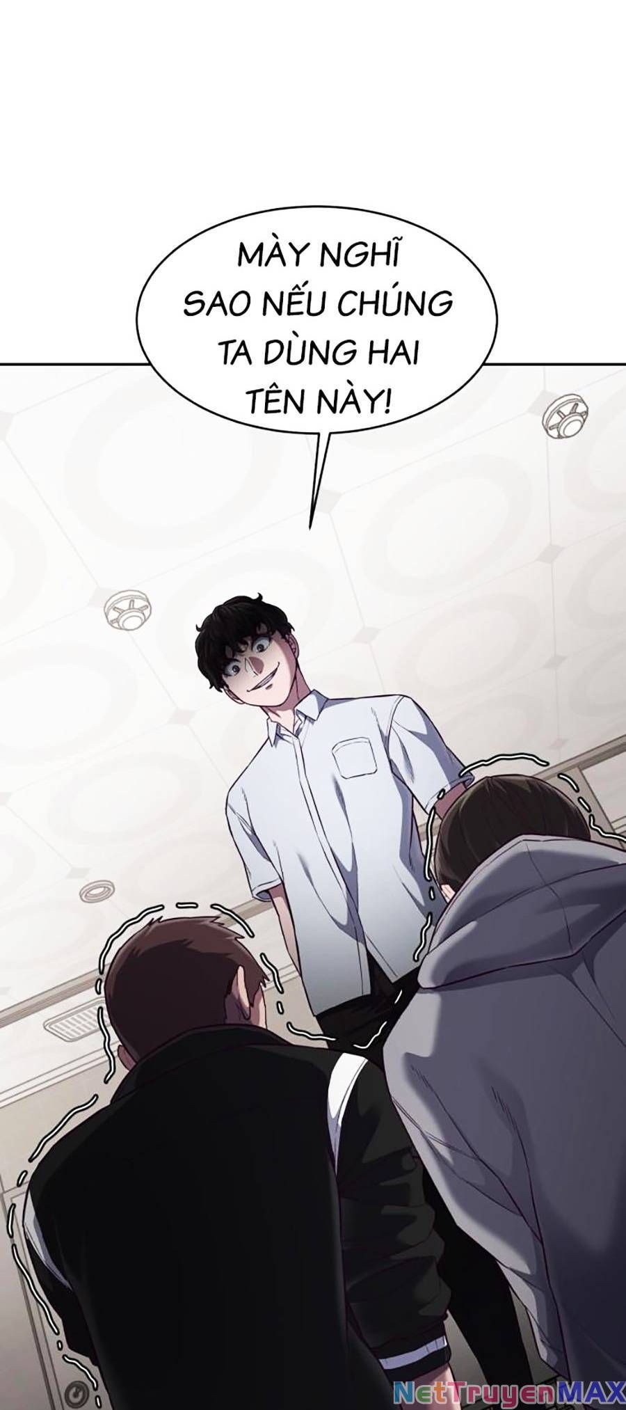 đọc truyện Tên Vâng Lời Tuyệt Đối Chương 8 ảnh 10 tại Thiên Thai Truyện