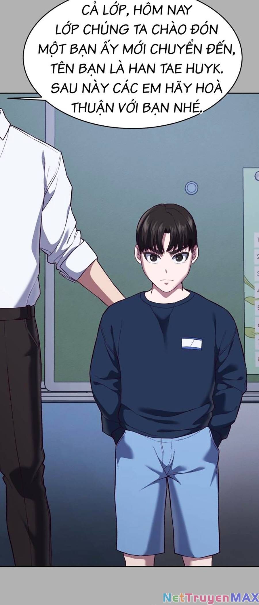 đọc truyện Tên Vâng Lời Tuyệt Đối Chương 8 ảnh 84 tại Thiên Thai Truyện