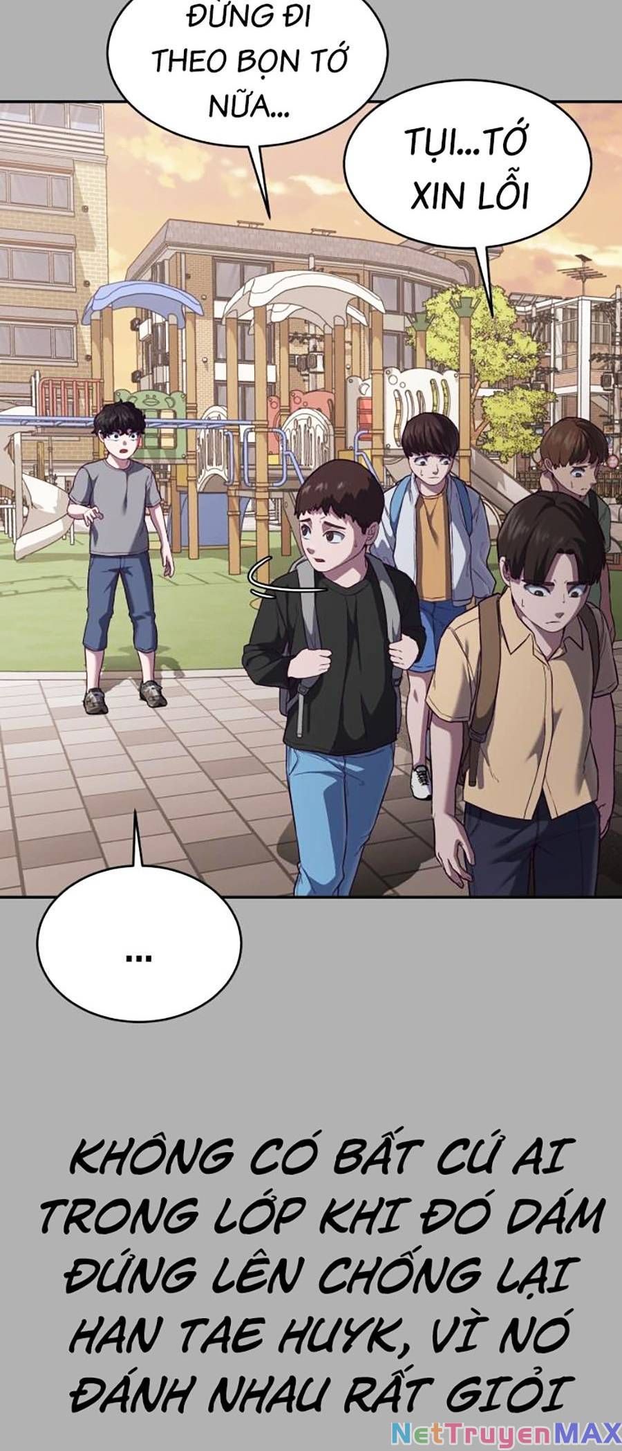 đọc truyện Tên Vâng Lời Tuyệt Đối Chương 8 ảnh 94 tại Thiên Thai Truyện