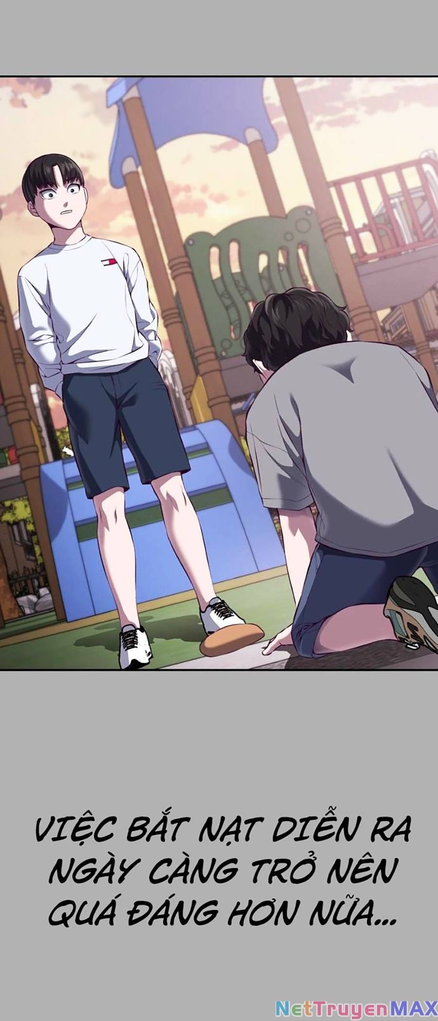 đọc truyện Tên Vâng Lời Tuyệt Đối Chương 8 ảnh 95 tại Thiên Thai Truyện