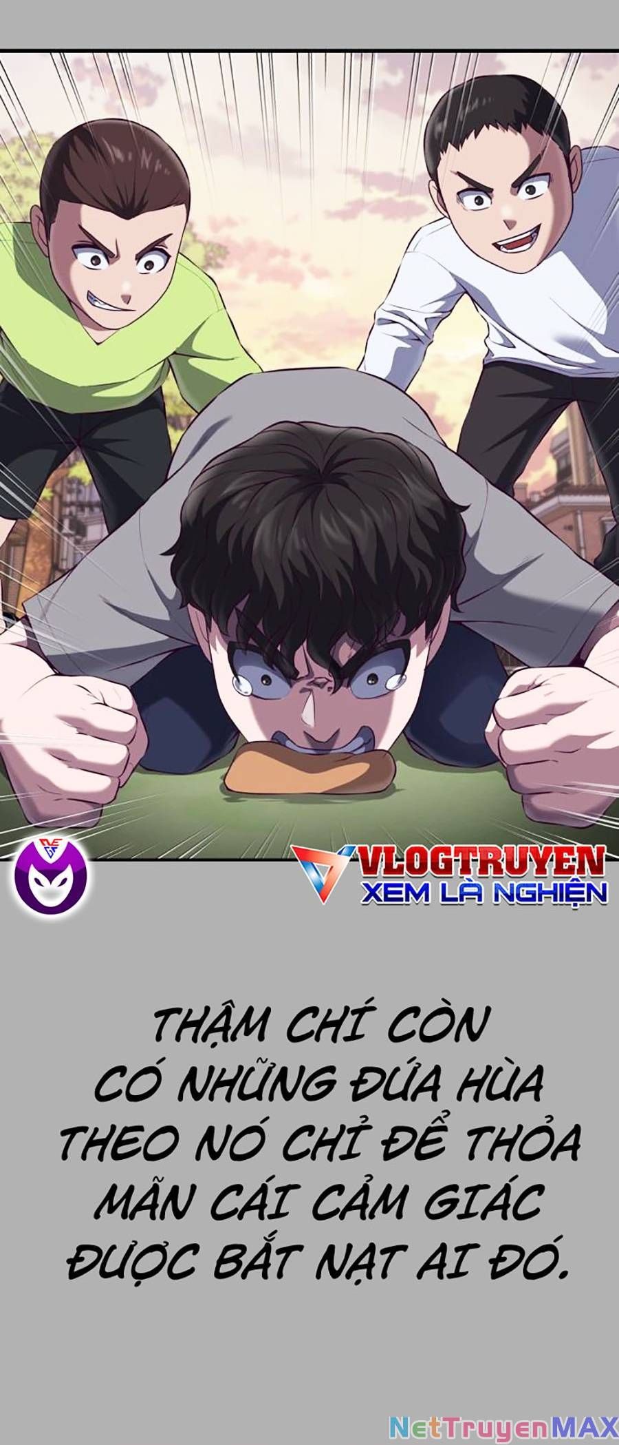 đọc truyện Tên Vâng Lời Tuyệt Đối Chương 8 ảnh 96 tại Thiên Thai Truyện