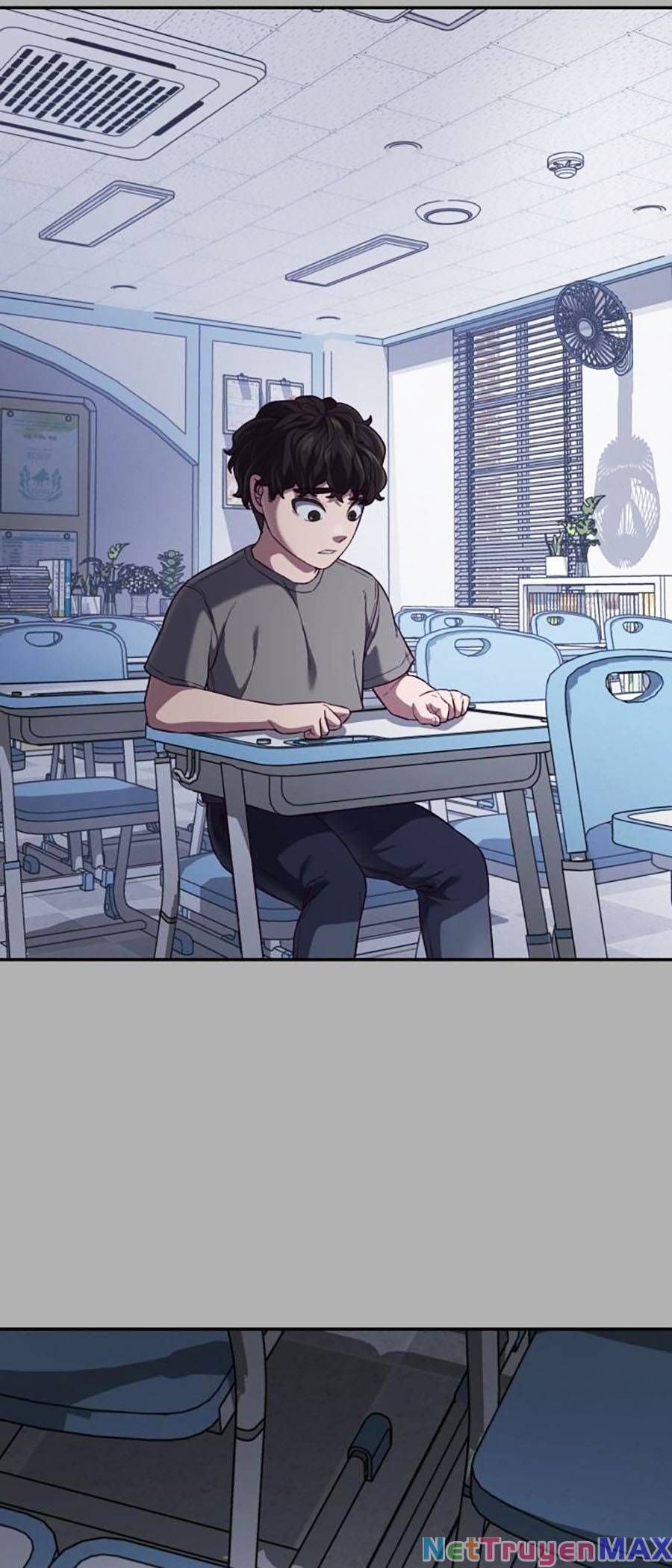 đọc truyện Tên Vâng Lời Tuyệt Đối Chương 8 ảnh 97 tại Thiên Thai Truyện