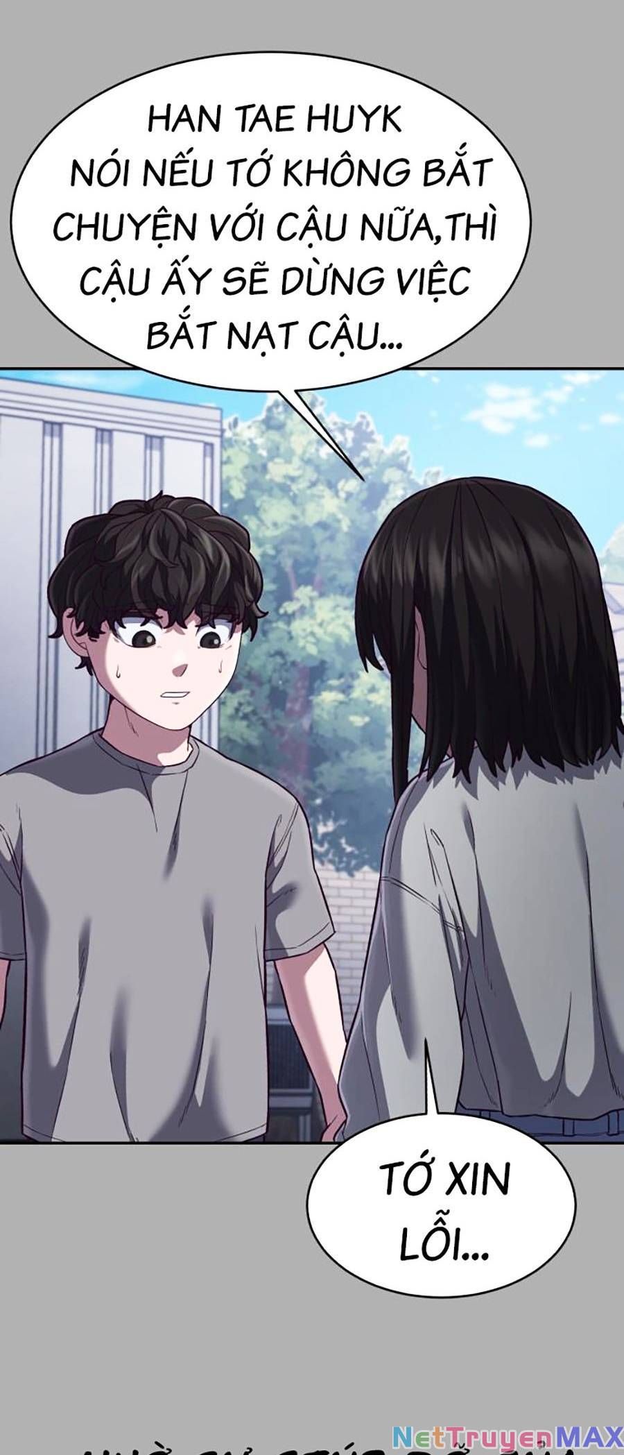 đọc truyện Tên Vâng Lời Tuyệt Đối Chương 8 ảnh 99 tại Thiên Thai Truyện